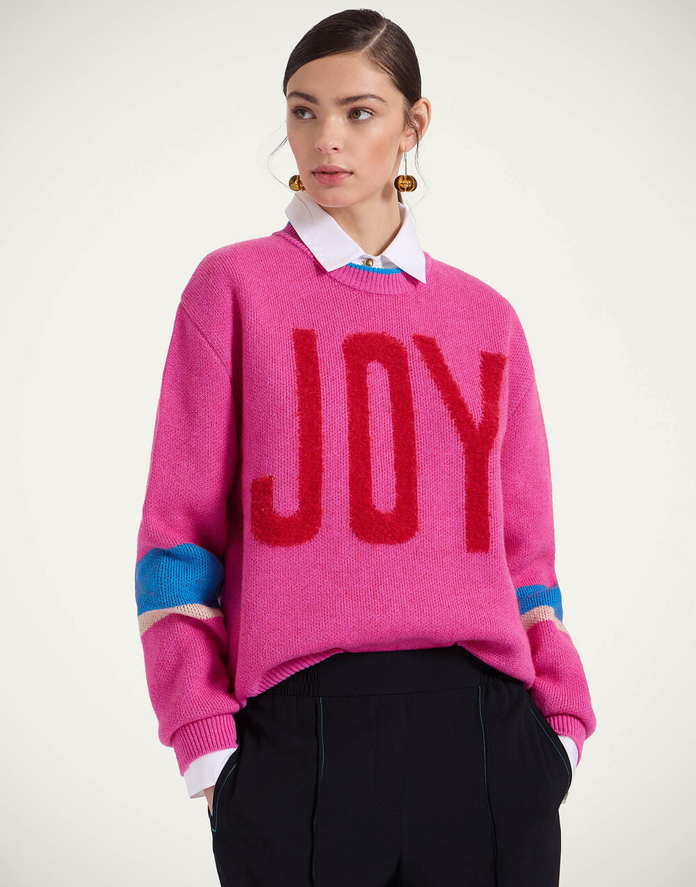 Joy Sweater - 6
