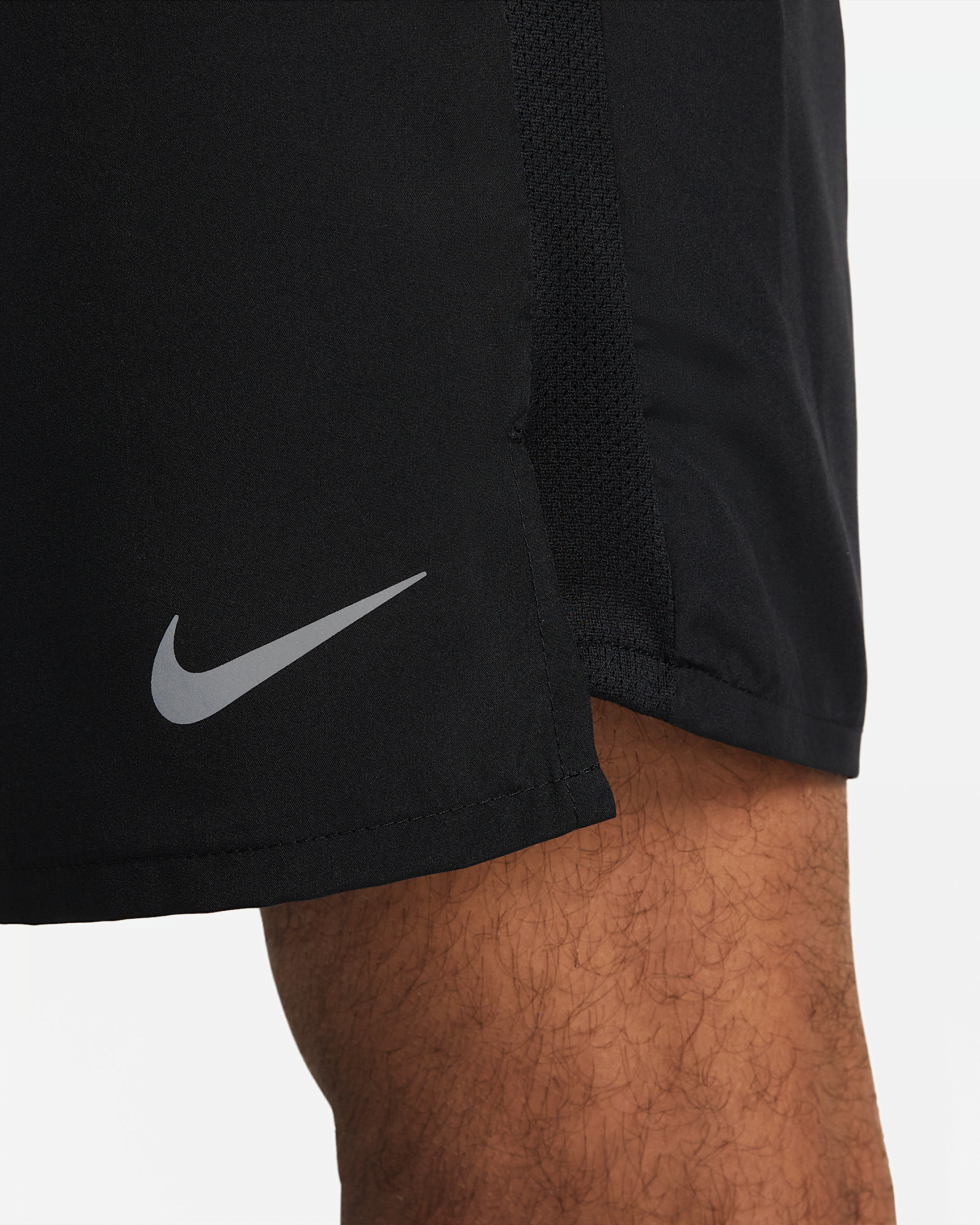 Nike Challenger Men's Dri-FIT 7" 2-in-1 Running Shorts - 5