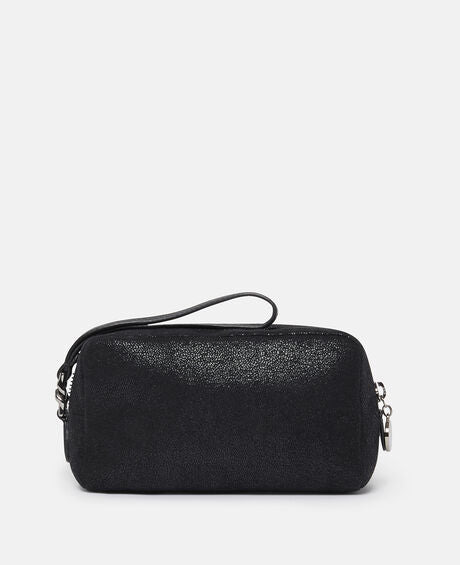 Falabella Cosmetic Case Eco Shaggy Deer - 5