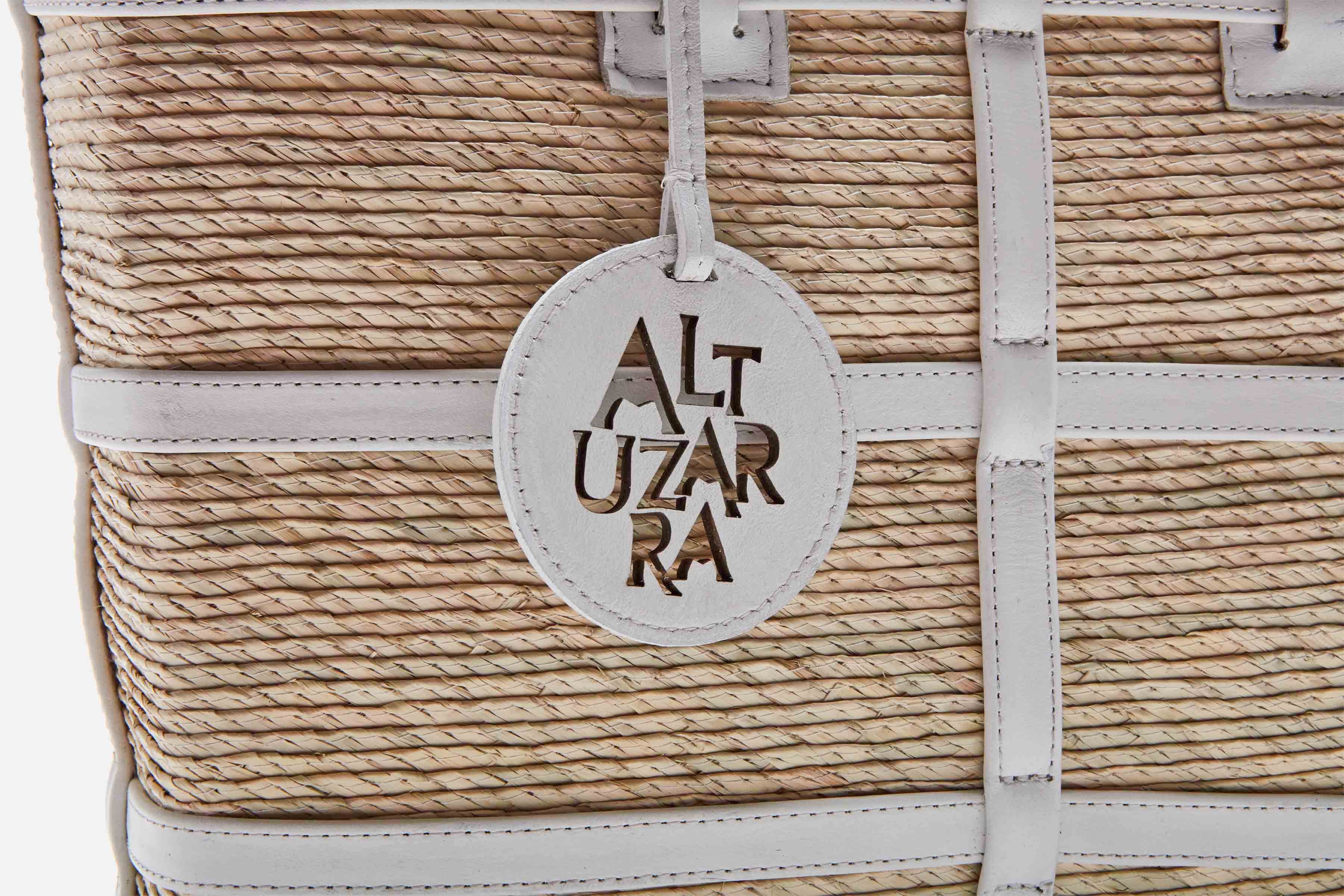 'WATERMILL' TOTE E/W - 5