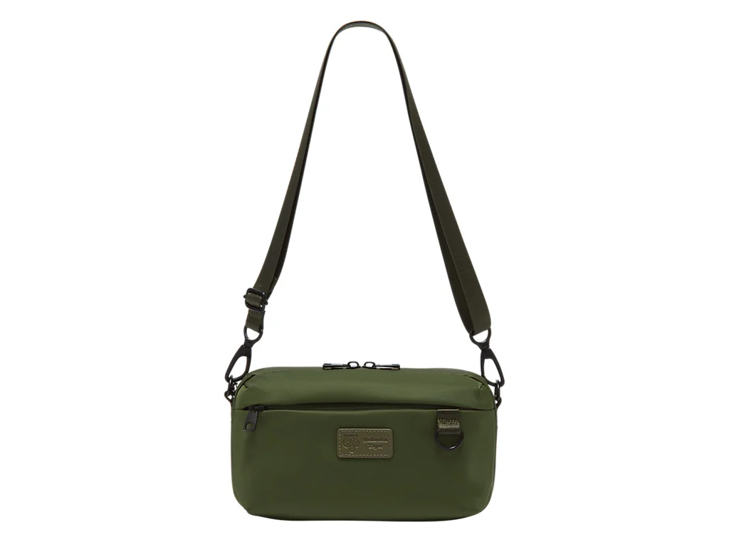 SHOULDER BAG - 1