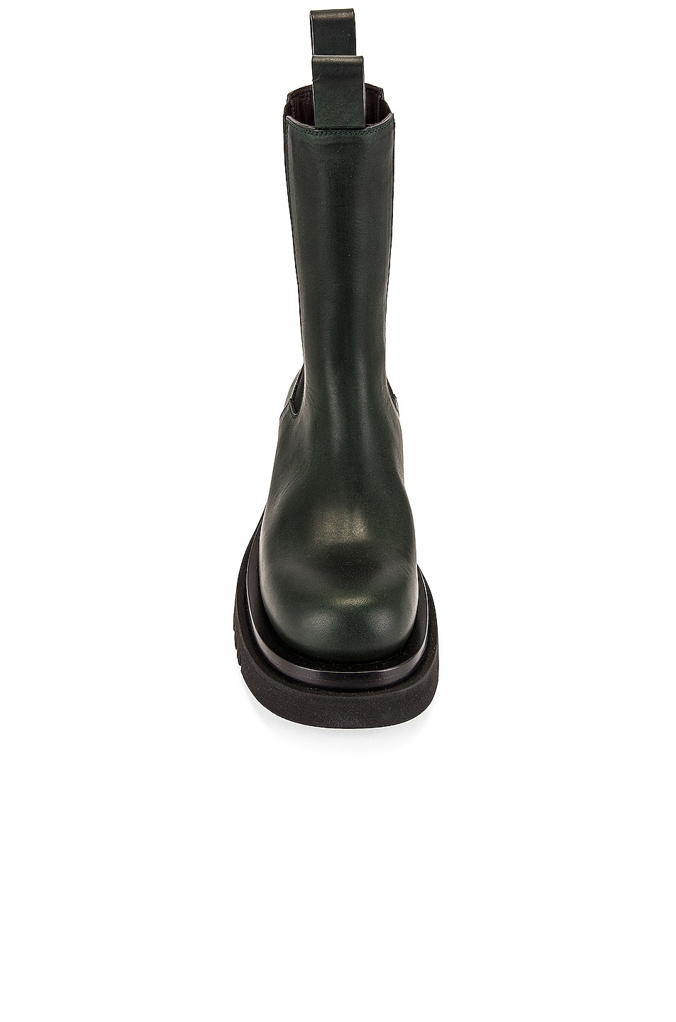 Lug Chelsea Boots - 4