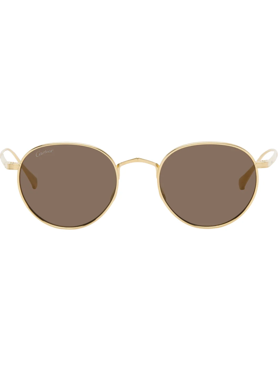 Gold Core Range Sunglasses - 1