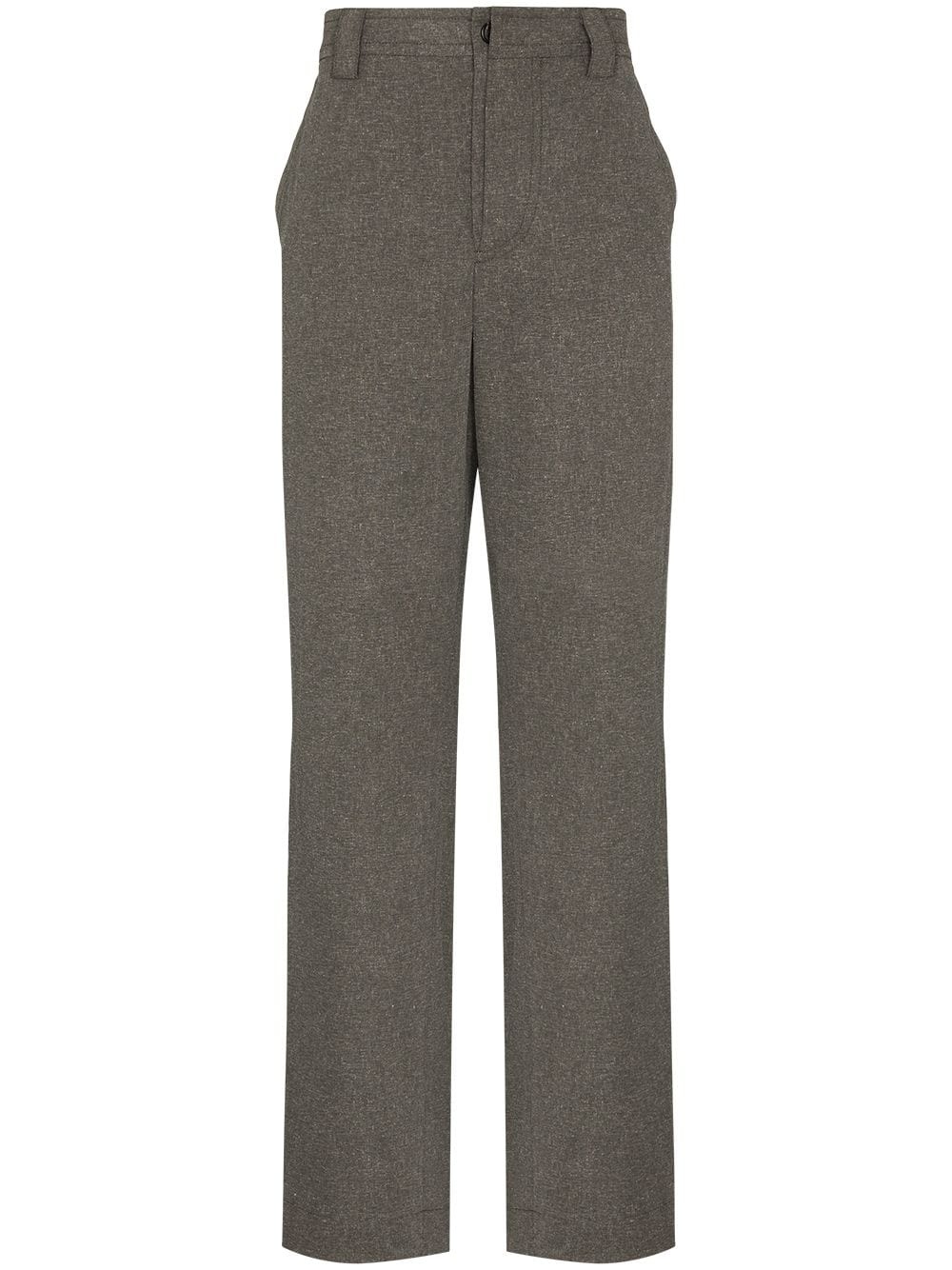 Le Pantalone de Costume trousers - 1