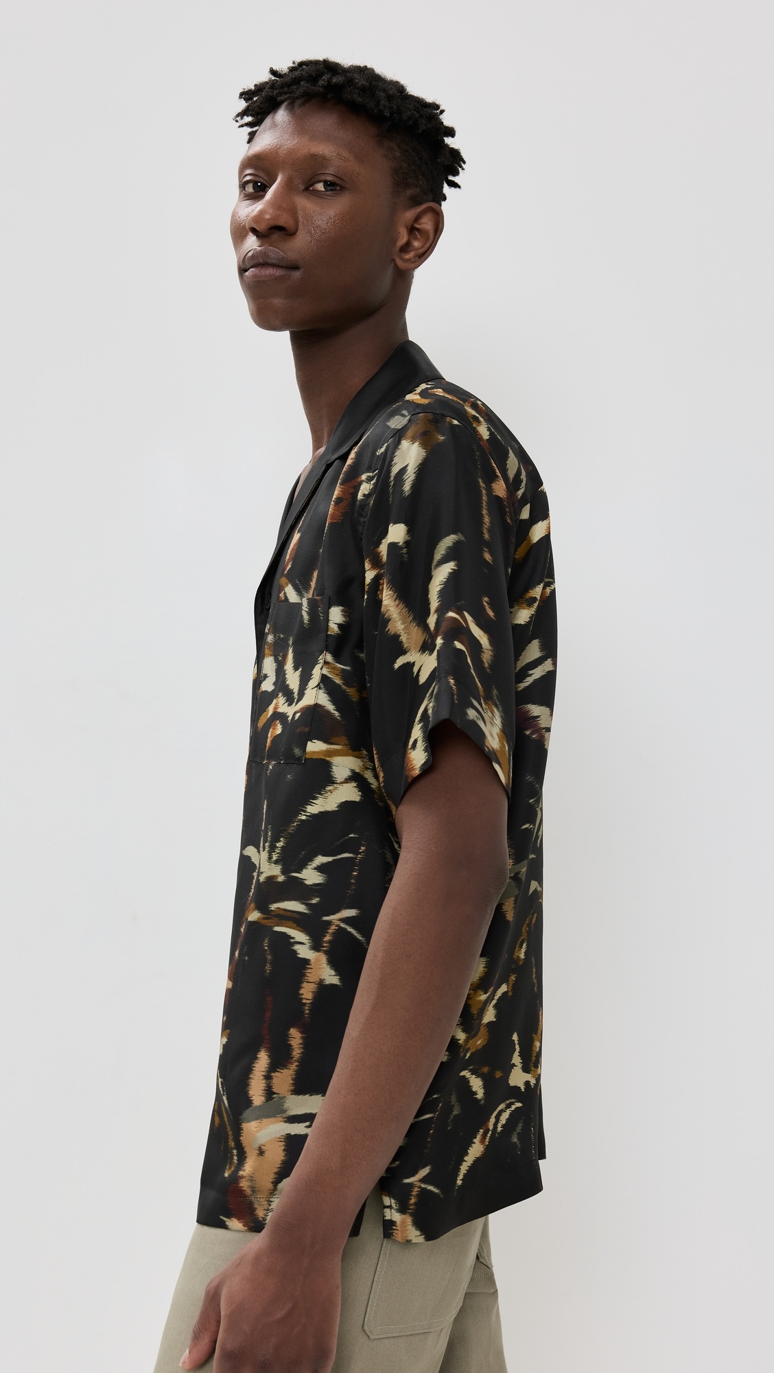 Connor Camp Shirt - 3