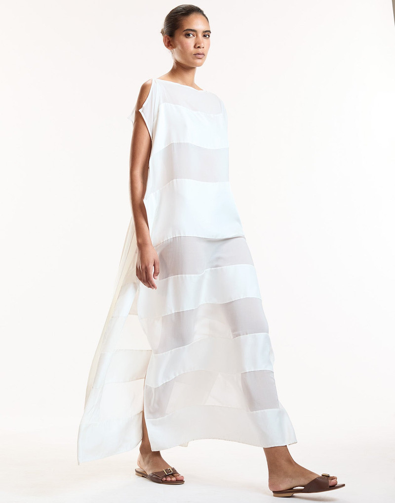 Windswept Dress 3