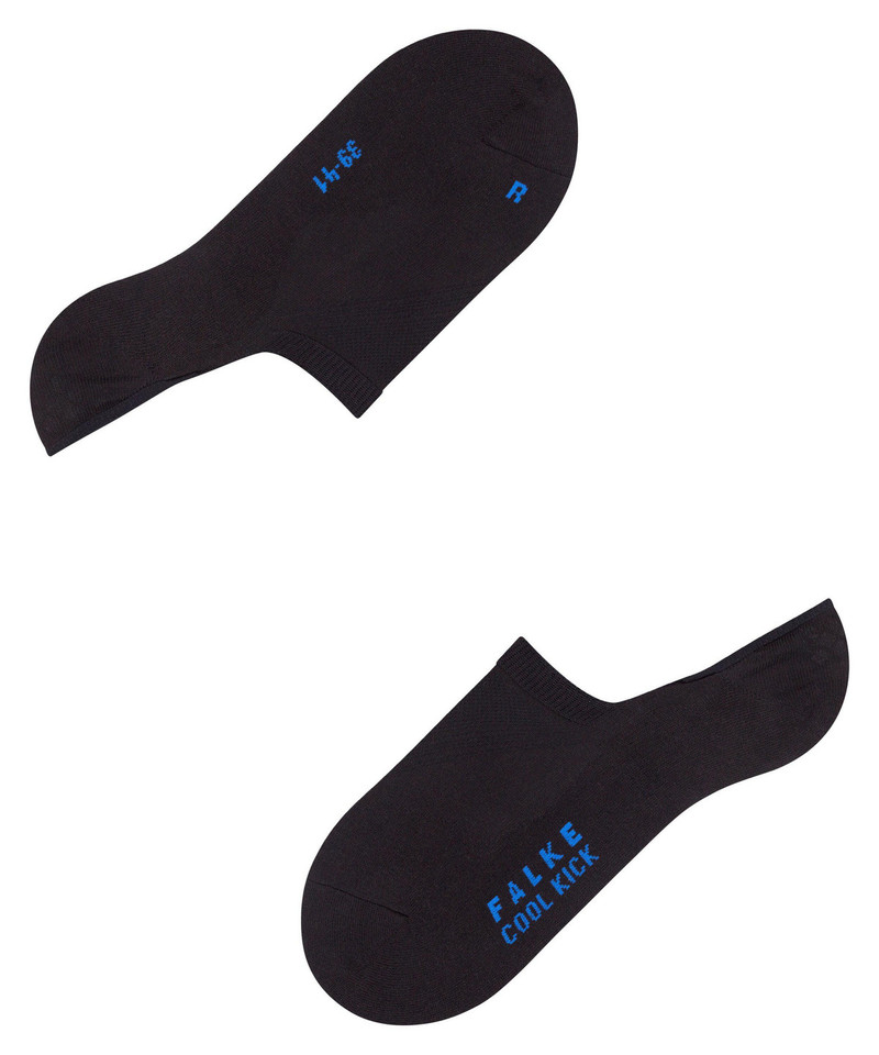 Cool Kick Unisex Invisibles 6