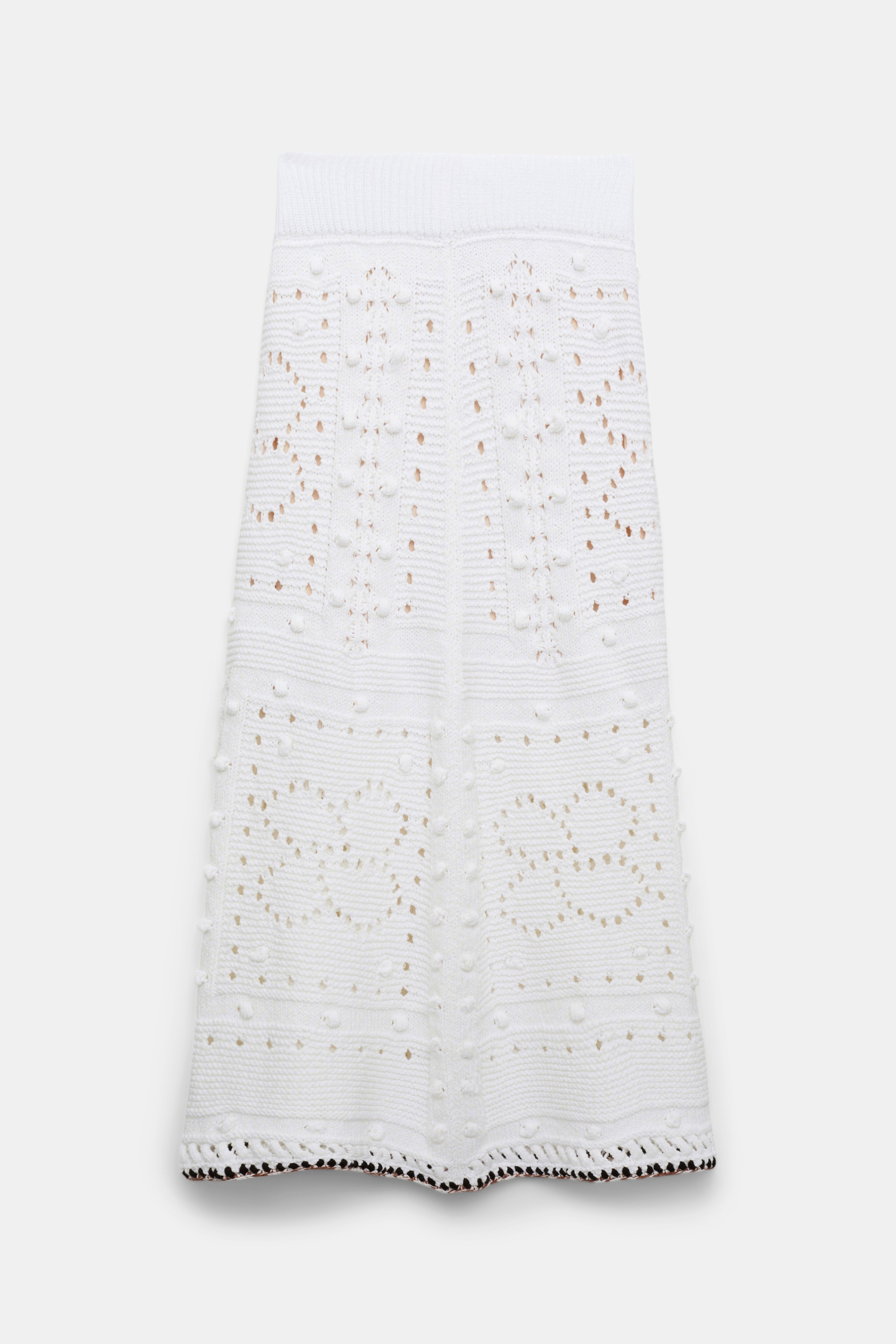 BOHEMIAN MOOD skirt - 7