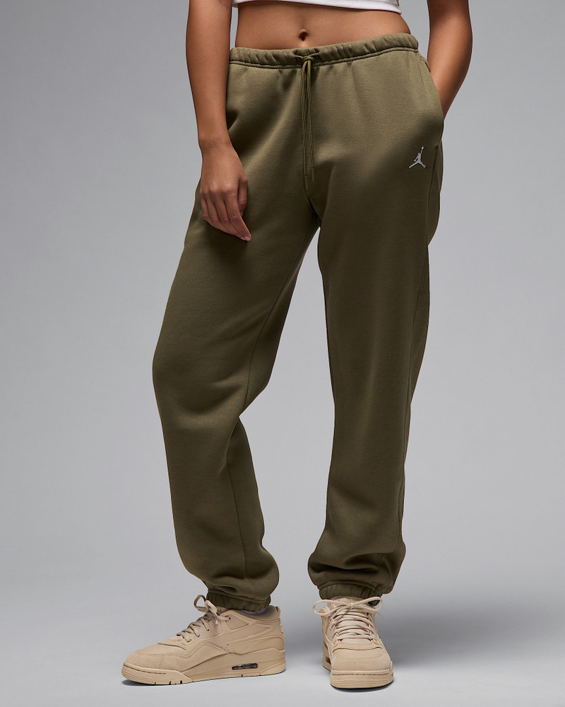 Jordan Brooklyn Fleece Women's Pants 1