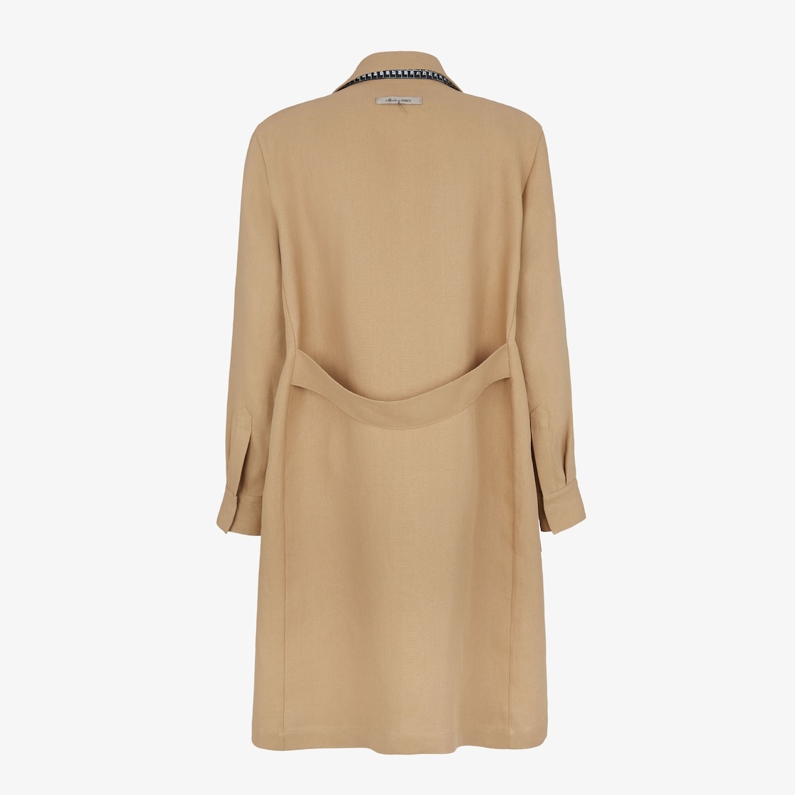 Overcoat - 2