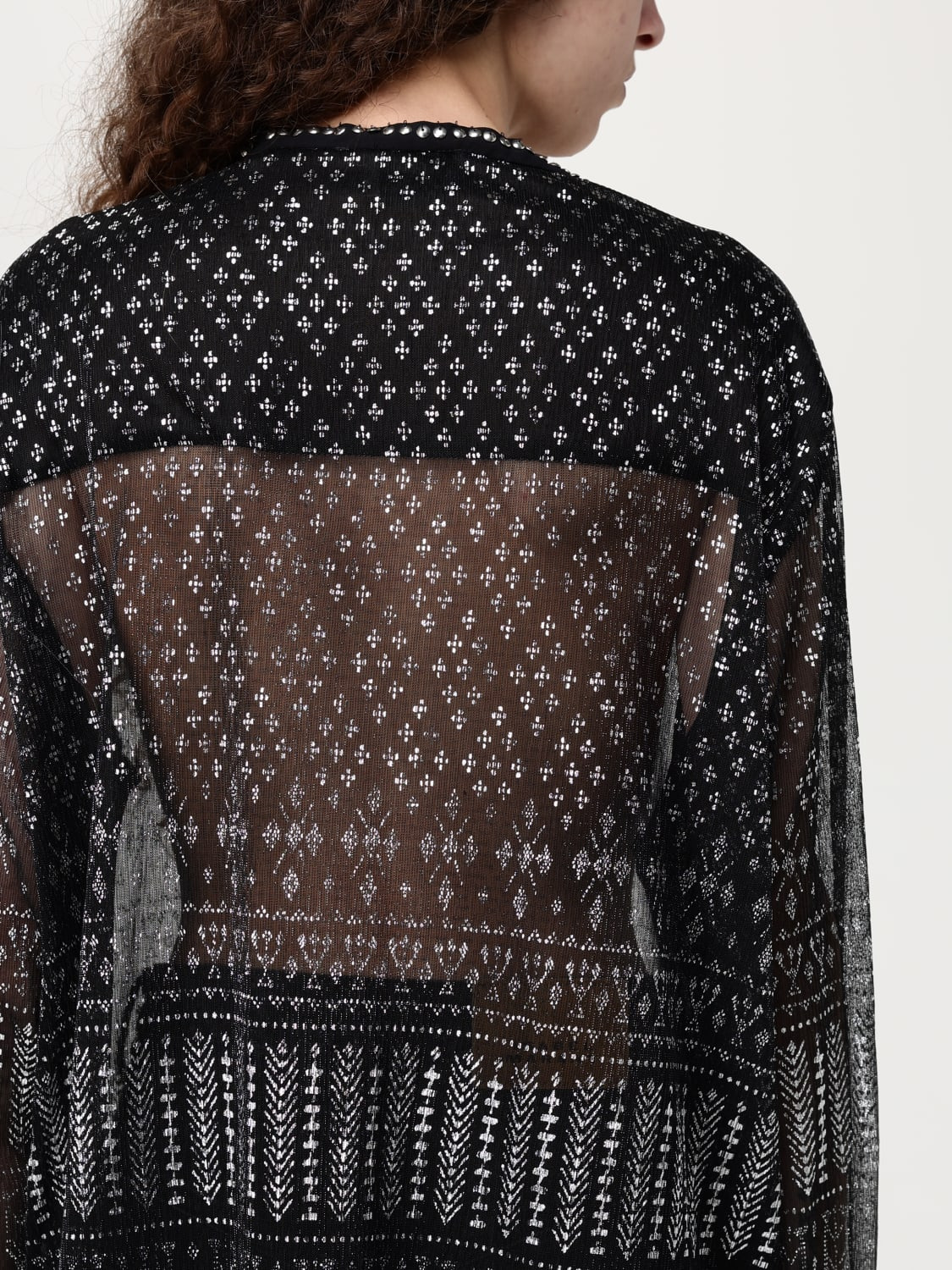 Top woman Isabel Marant - 3