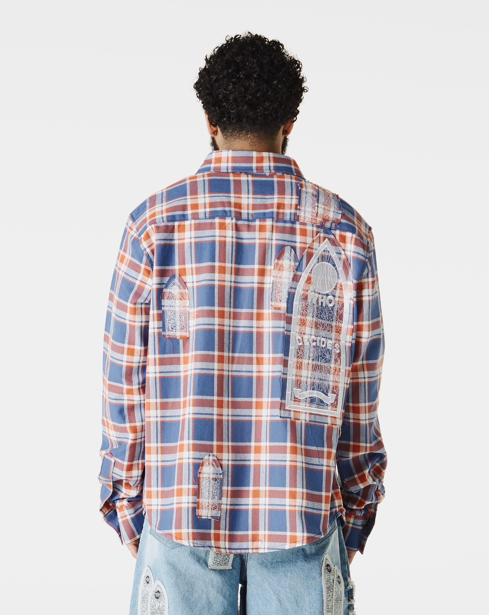 Glory Flannel - 4