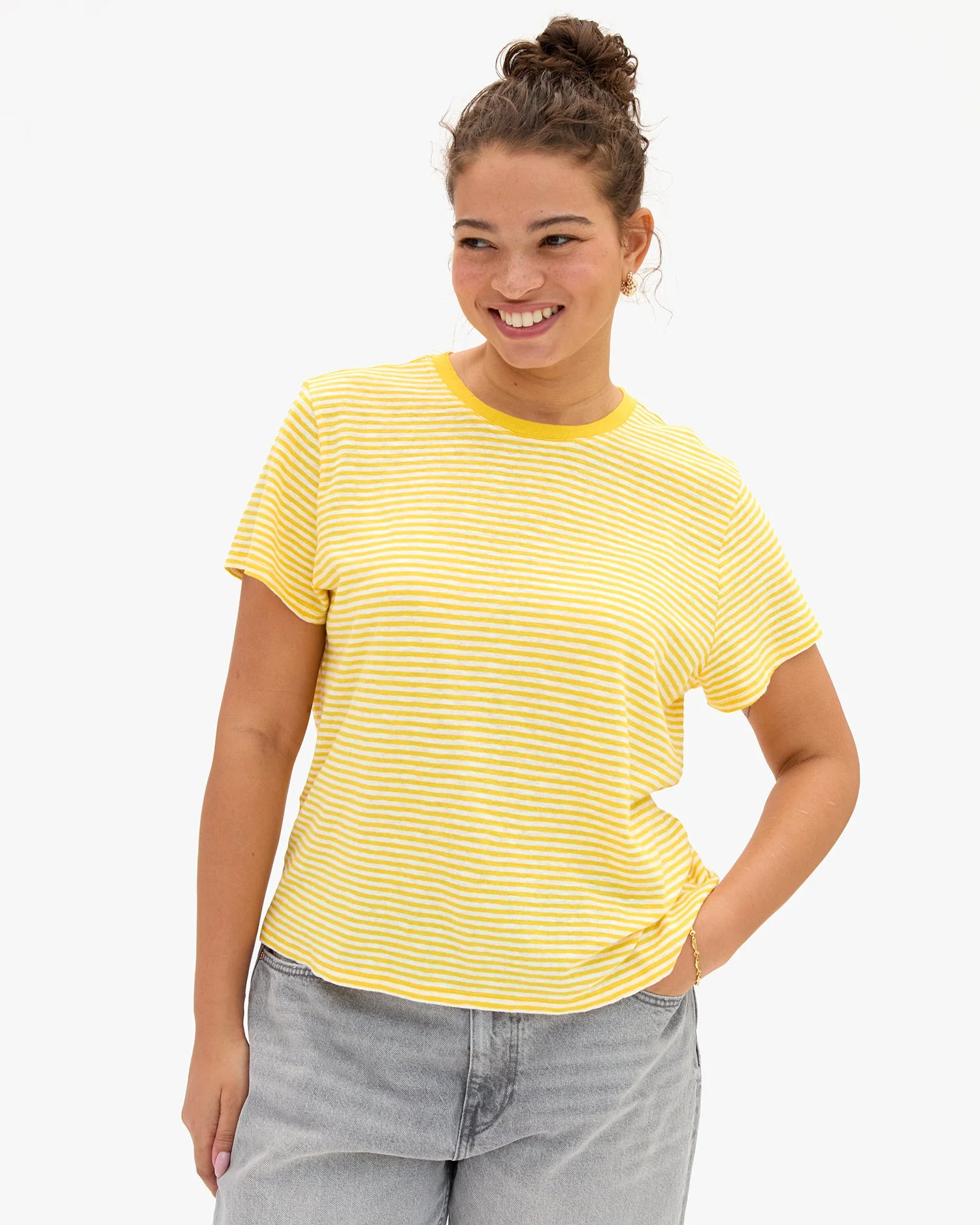 Classic Tee - 1
