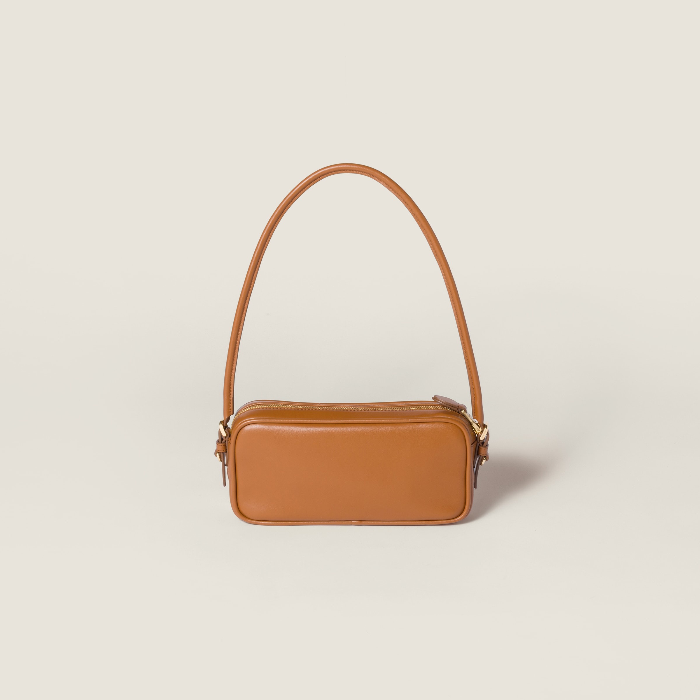 Leather pouch - 3