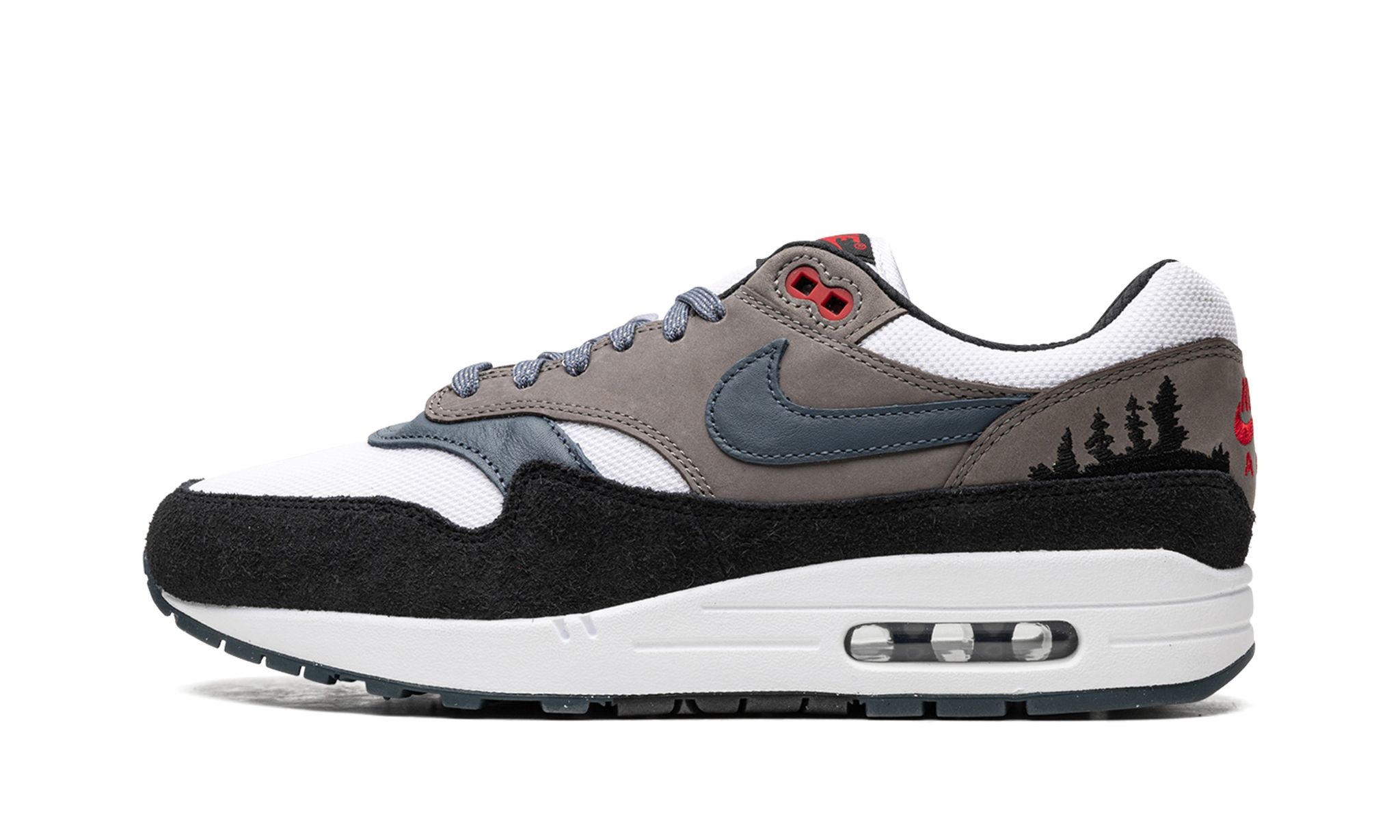 Air Max 1 "Slate Blue" - 1