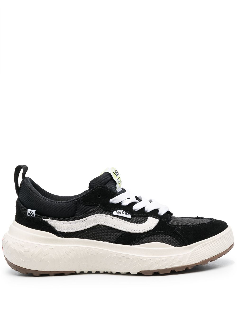 Ultrarange Neo Vr3 panelled sneakers - 1