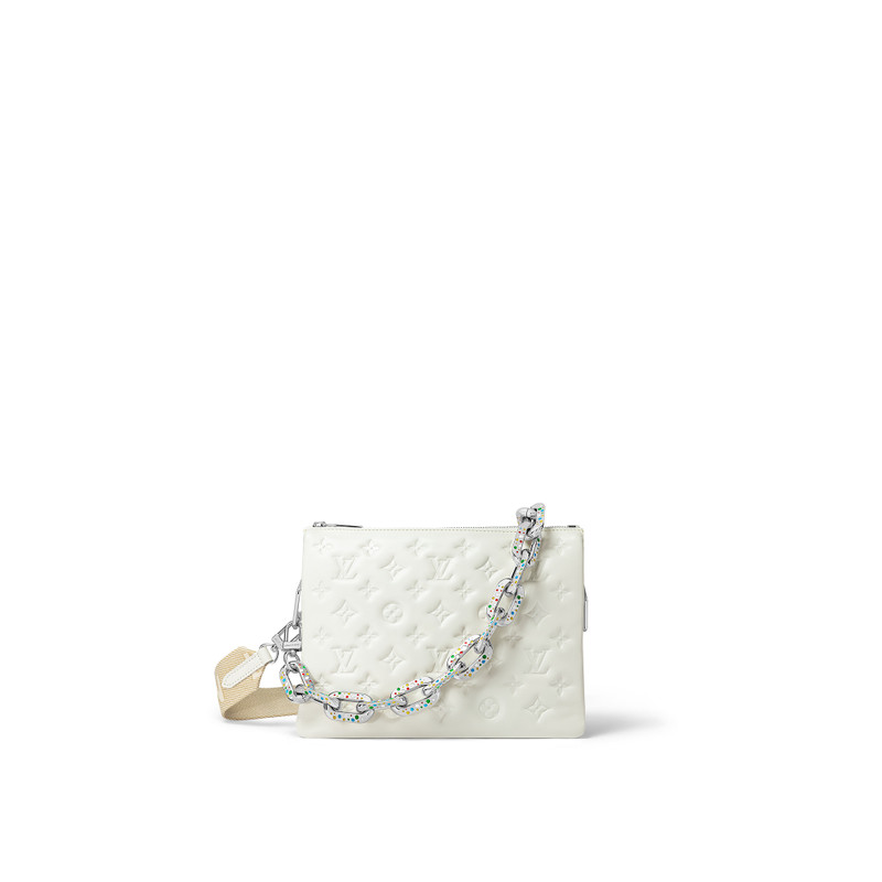 LV x YK Coussin PM 1