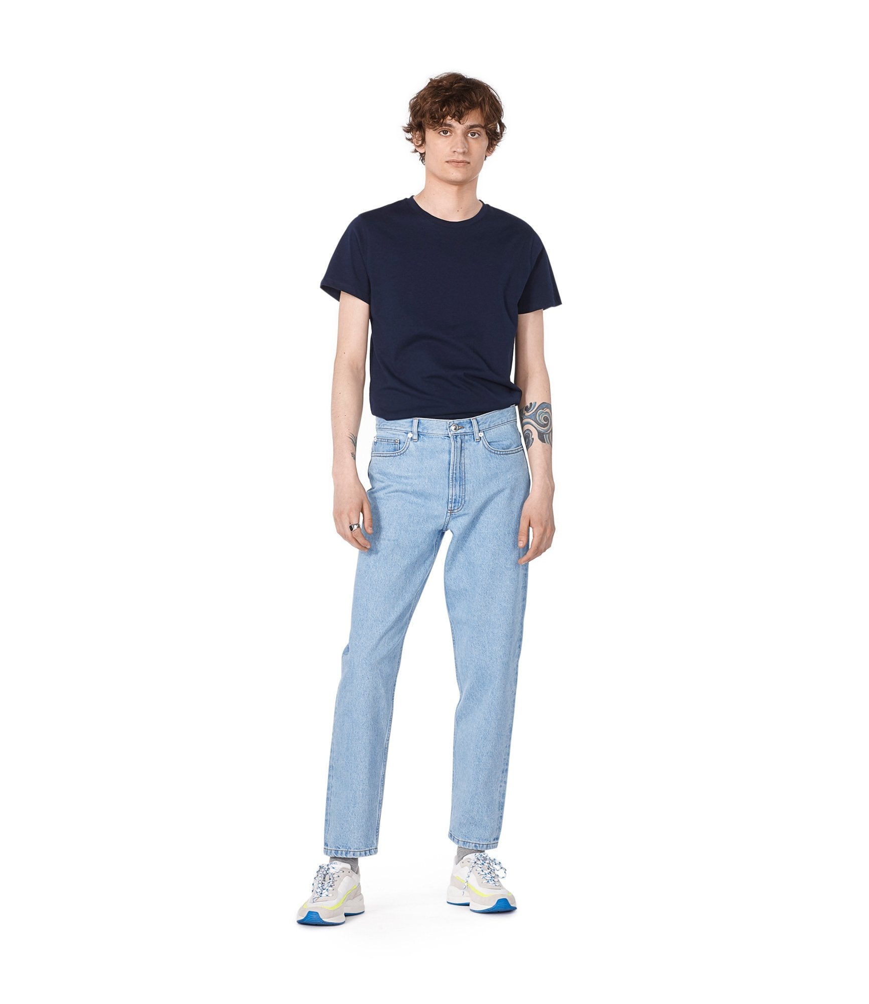 JIMMY T-SHIRT - 3