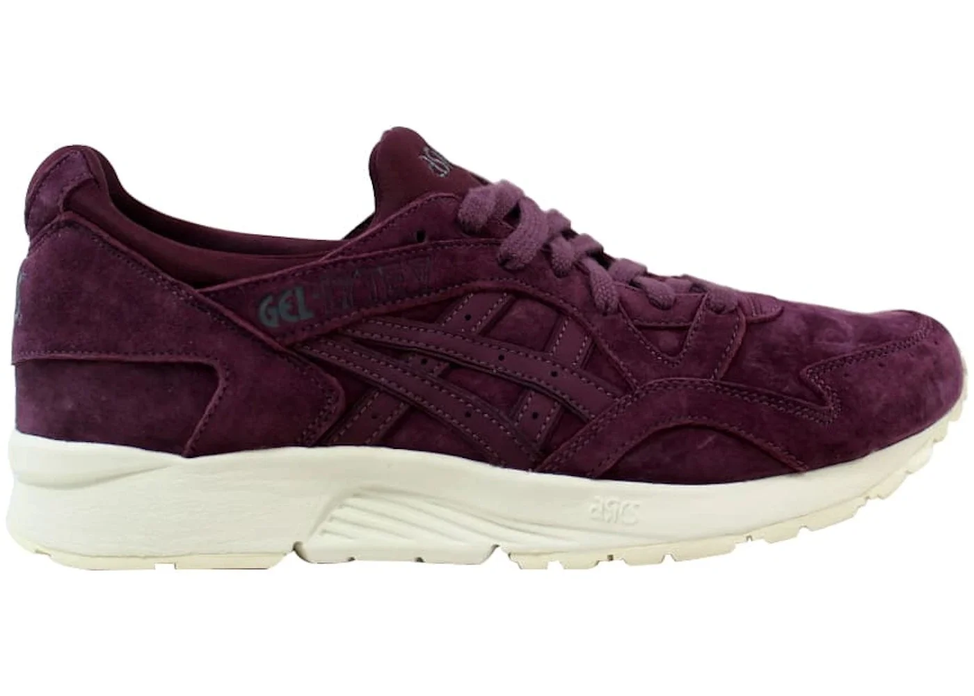 ASICS 젤 리테 V 계란 - 1