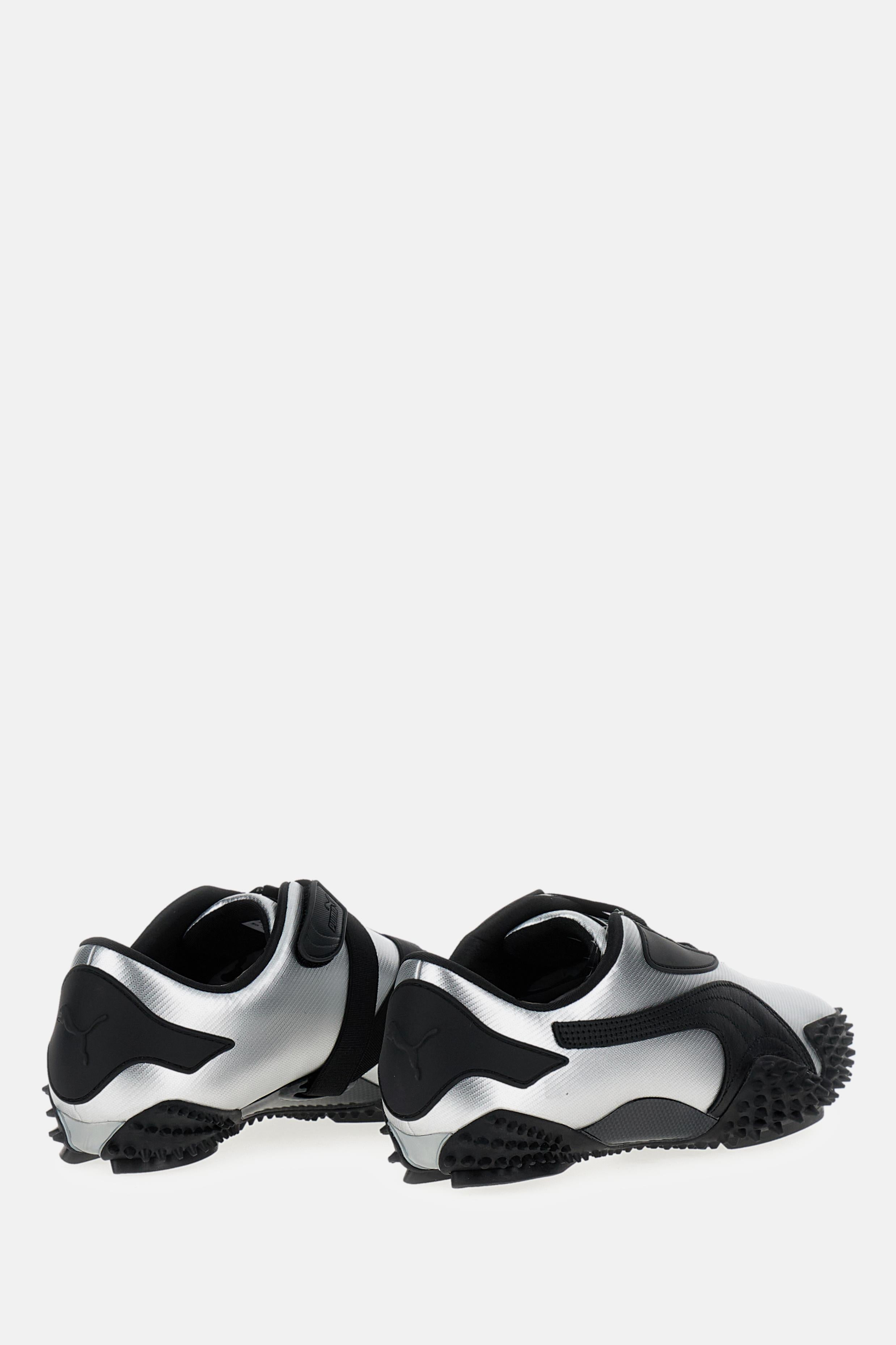 MOSTRO METAL SNEAKERS - 3