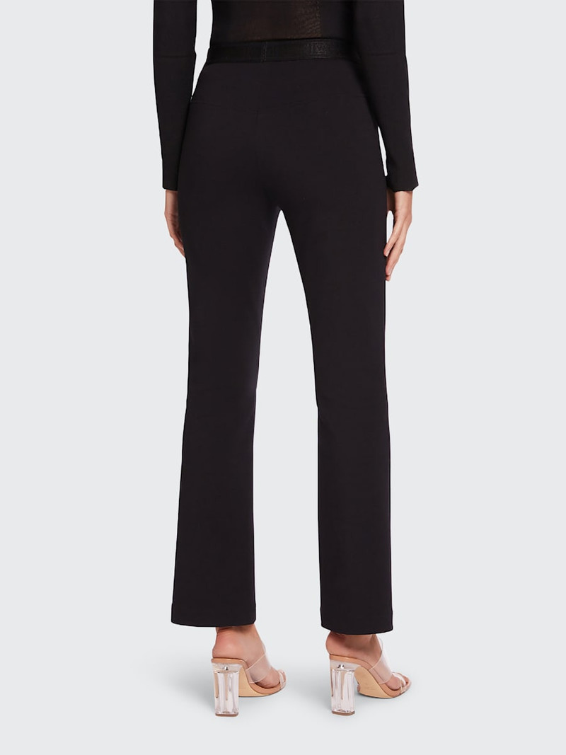 Wolford Grazia Jersey Trousers outlook