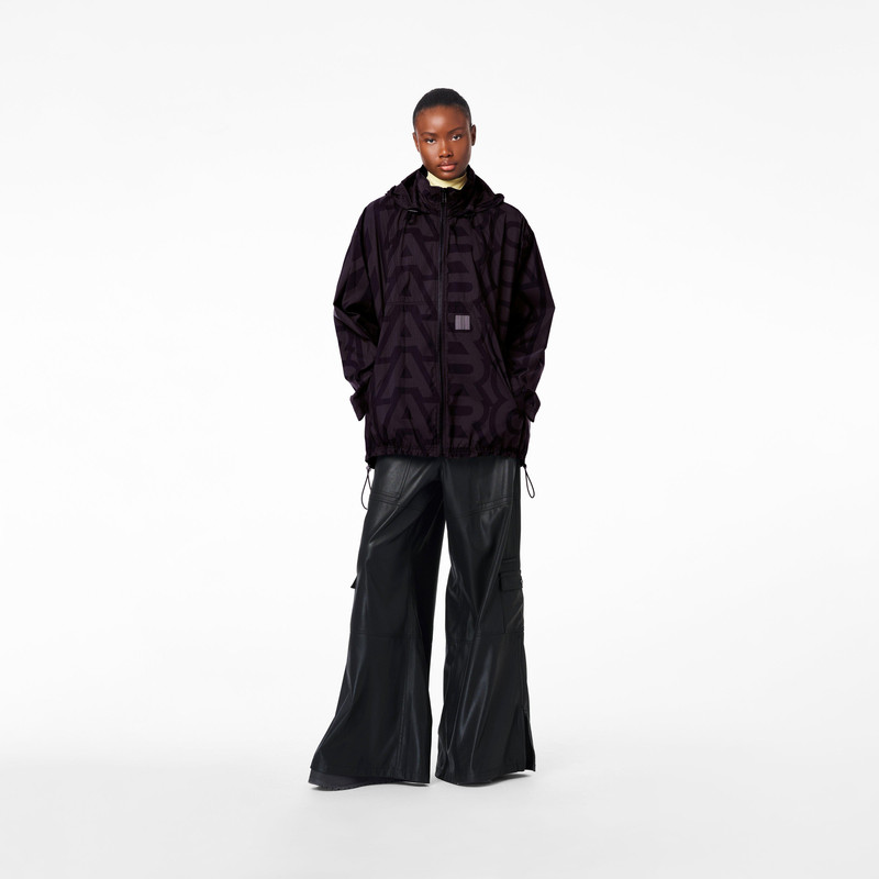 Marc Jacobs THE MONOGRAM RIPSTOP JACKET outlook