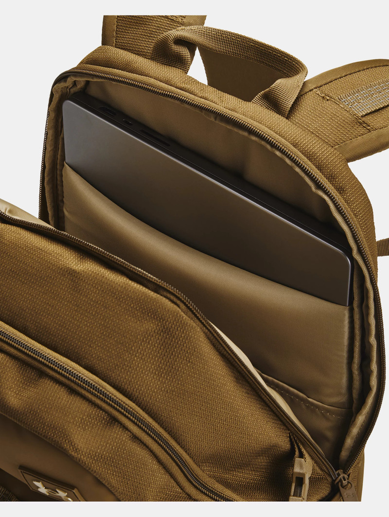 UA Triumph Sport Backpack 4