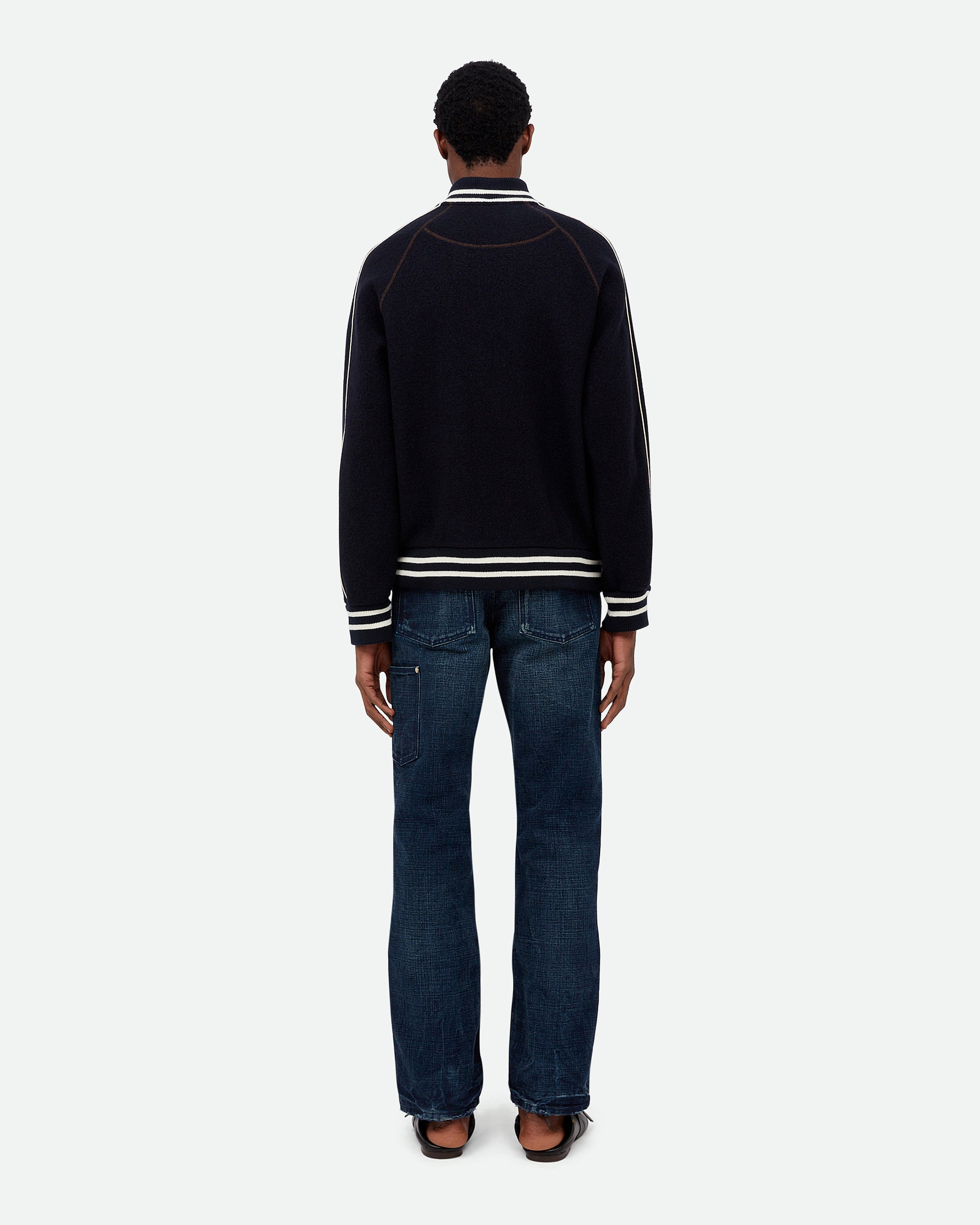 October Varsity - 3