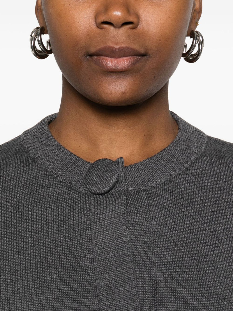 button-up cardigan 5