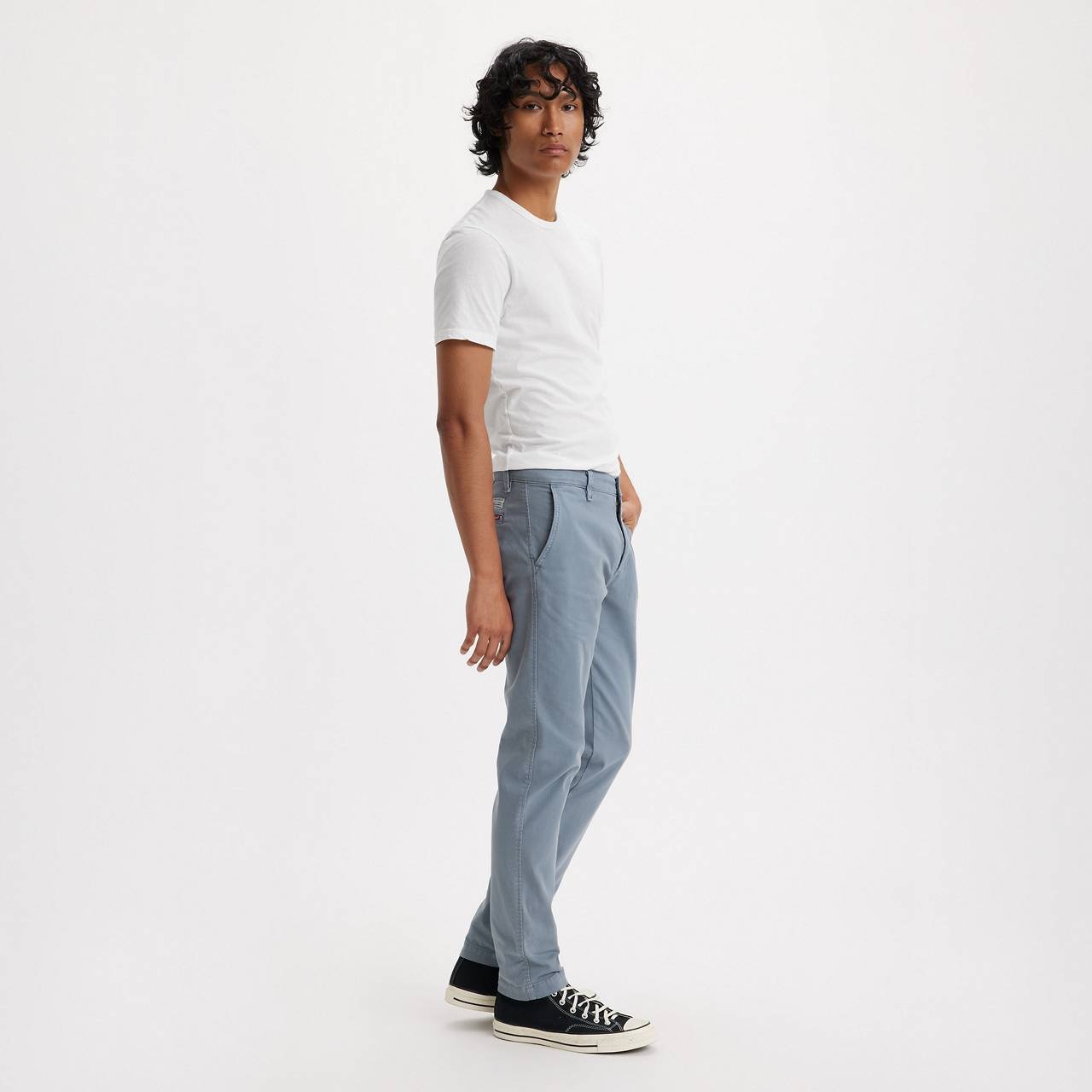 LEVI'S® XX CHINO STANDARD TAPER FIT MEN'S PANTS - 6