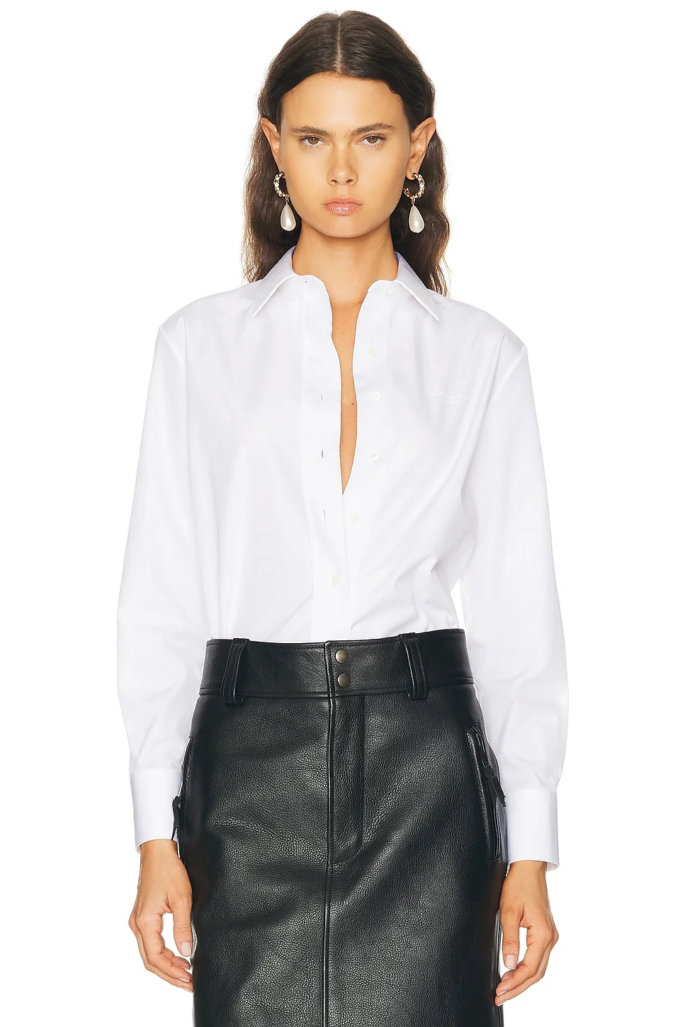 Regular Fit Shirt - 1