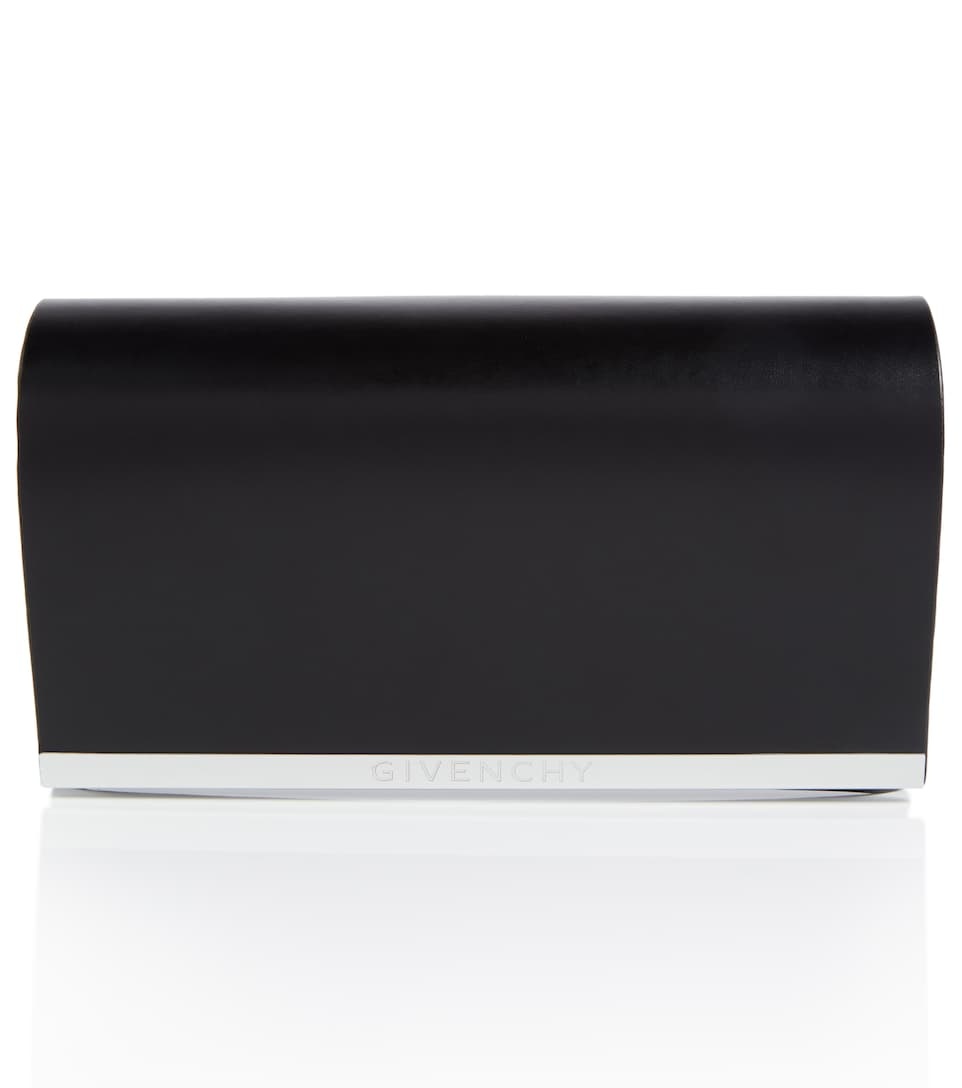 G180 rectangular sunglasses - 4