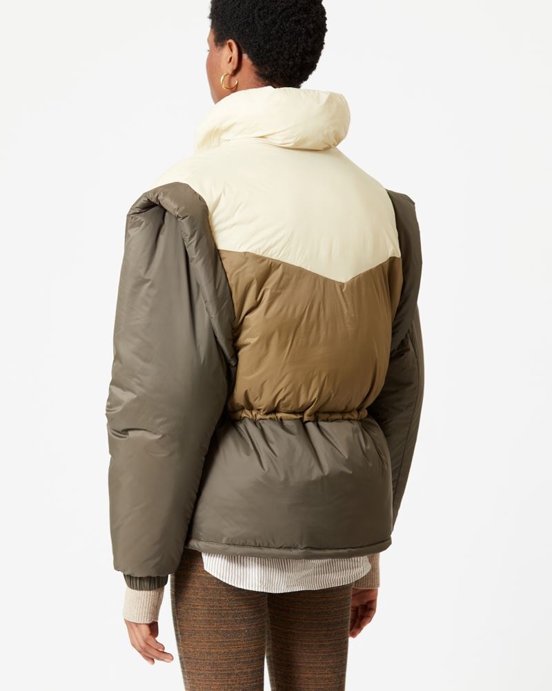 DARSHAZI RAINCOAT - 5