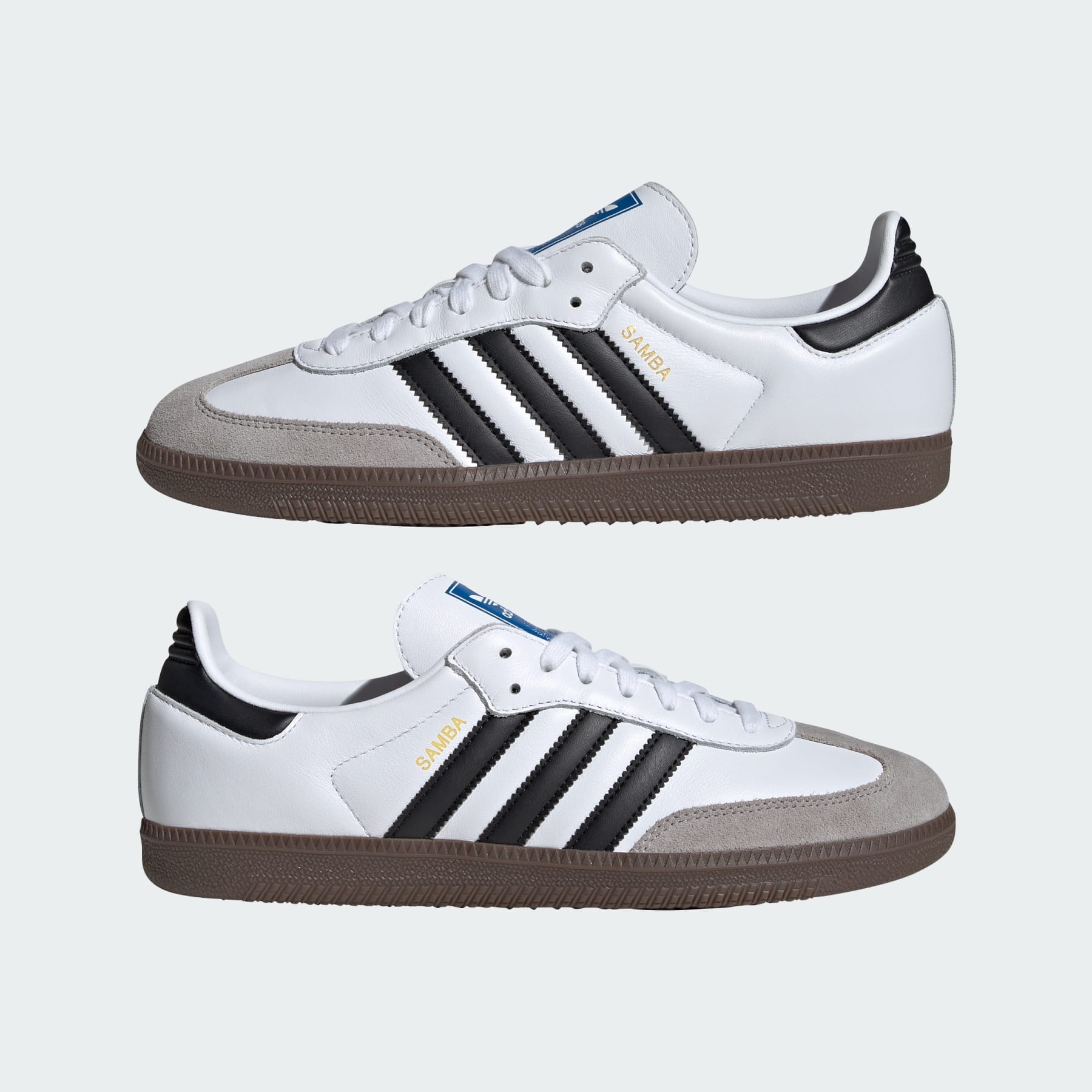 Samba OG Shoes - 9