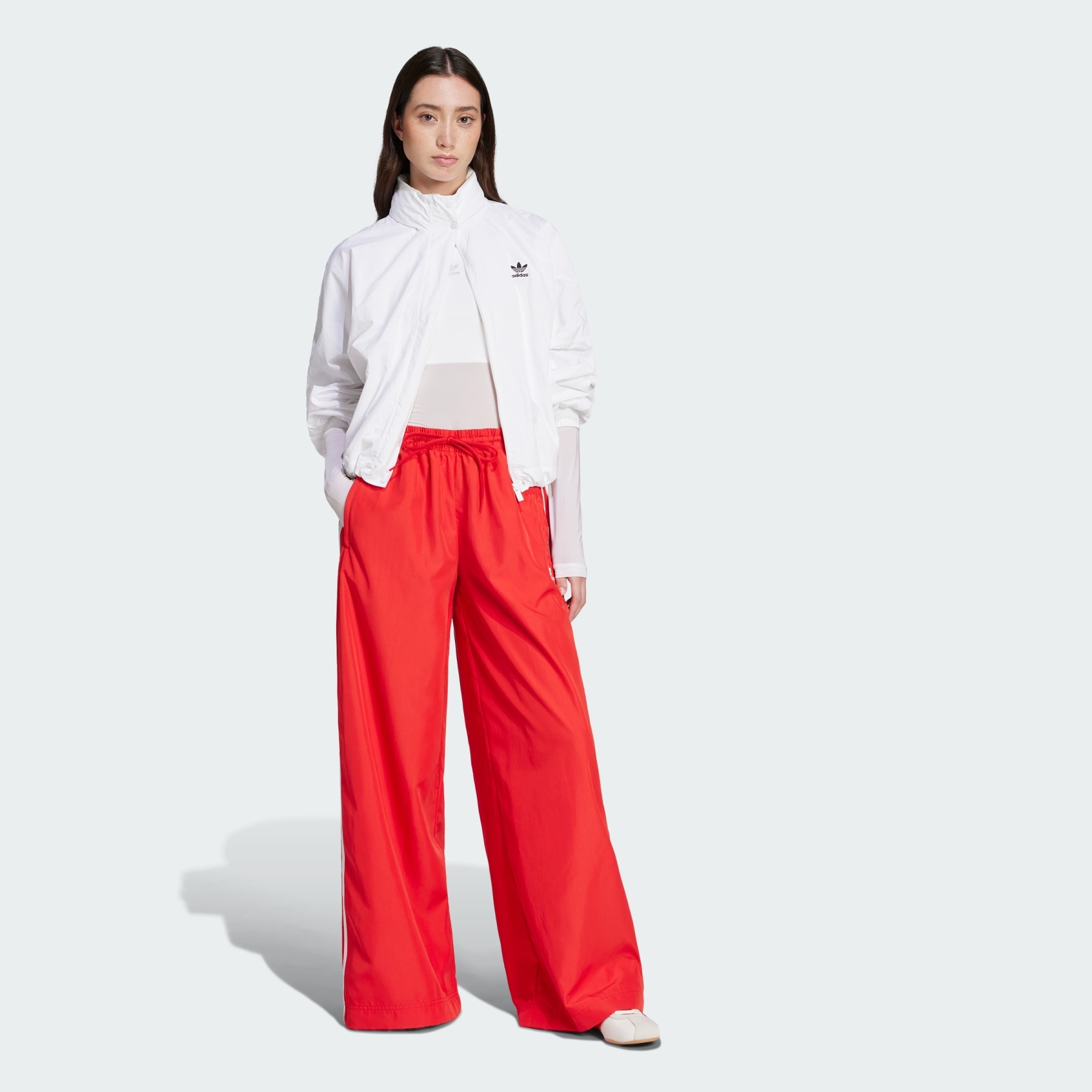 Adilenium Season 3 Oversized Track Pants - 4
