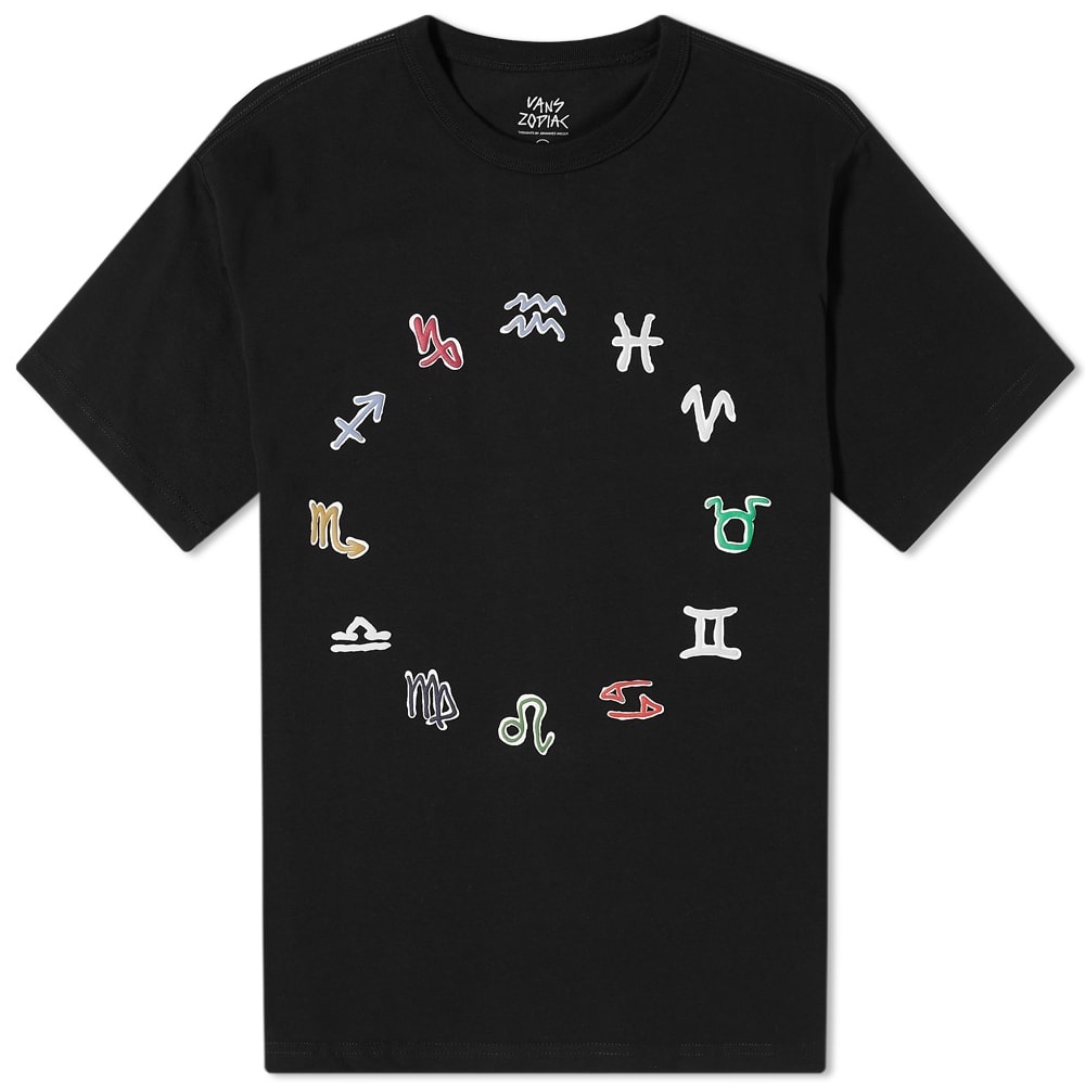 Vans Vault OG Zodiac Tee - 1