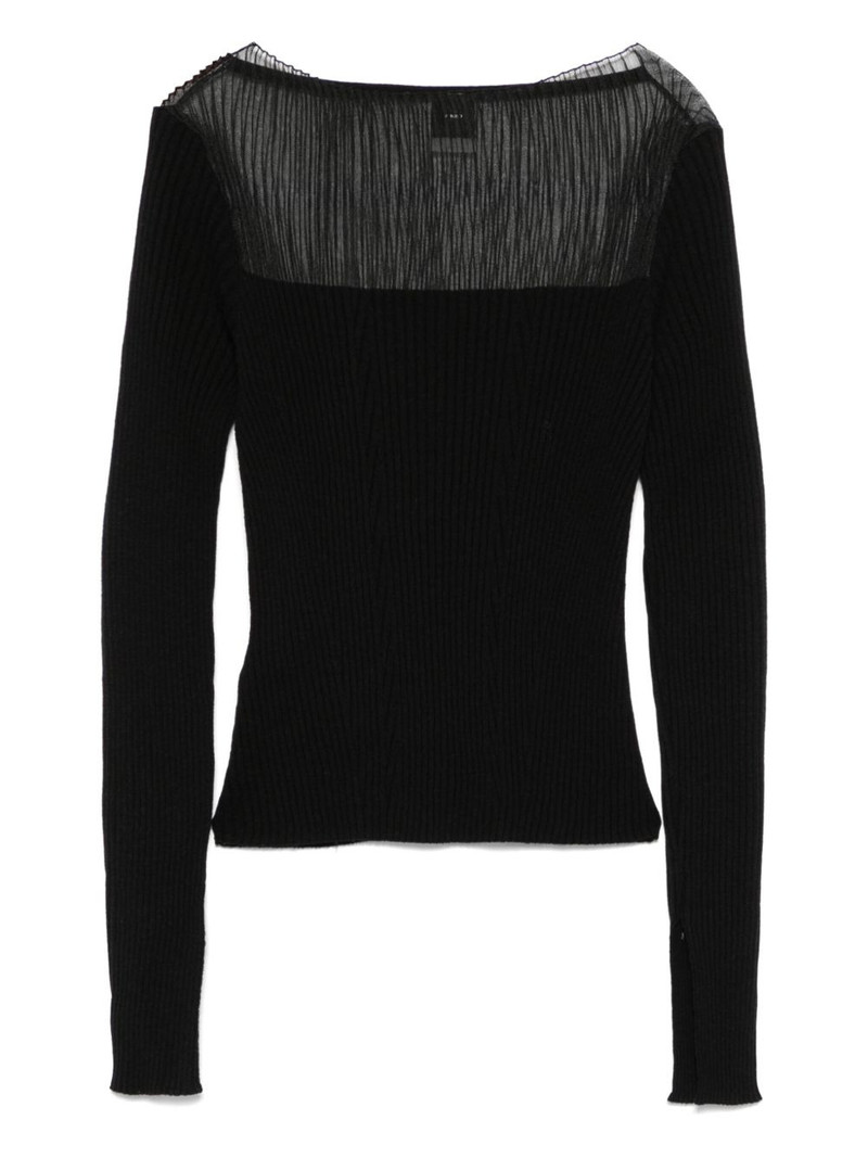 Colime jumper 1