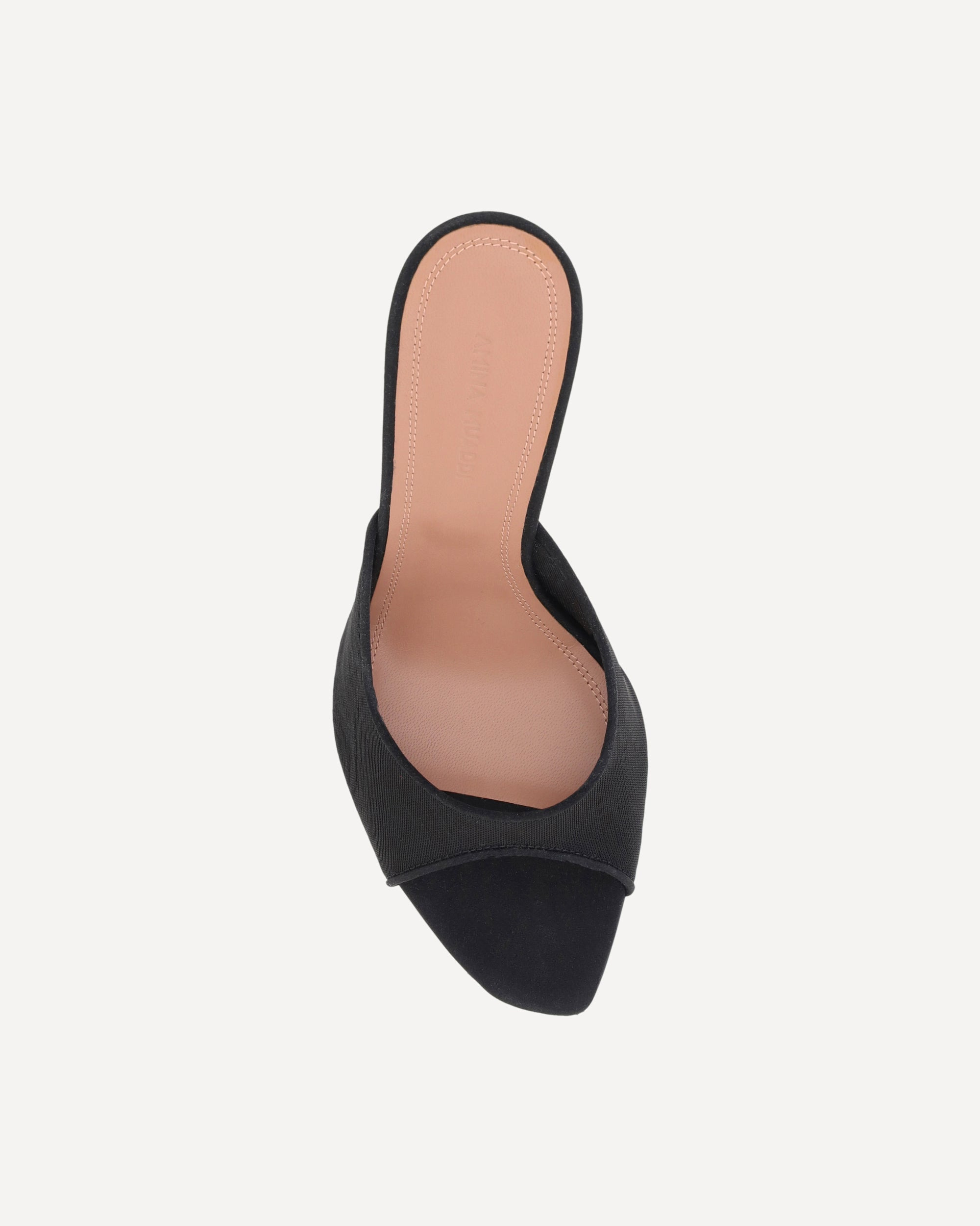 Alexa Slipper Sandals - 4