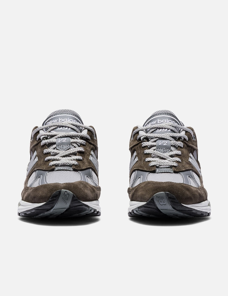 New Balance 991 outlook