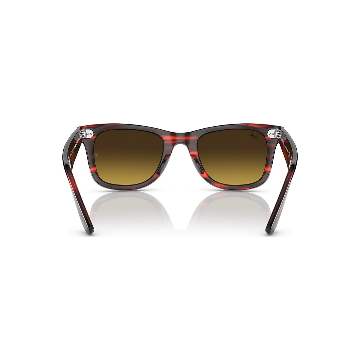 RB2140 Original Wayfarer Bio-Acetate - 6