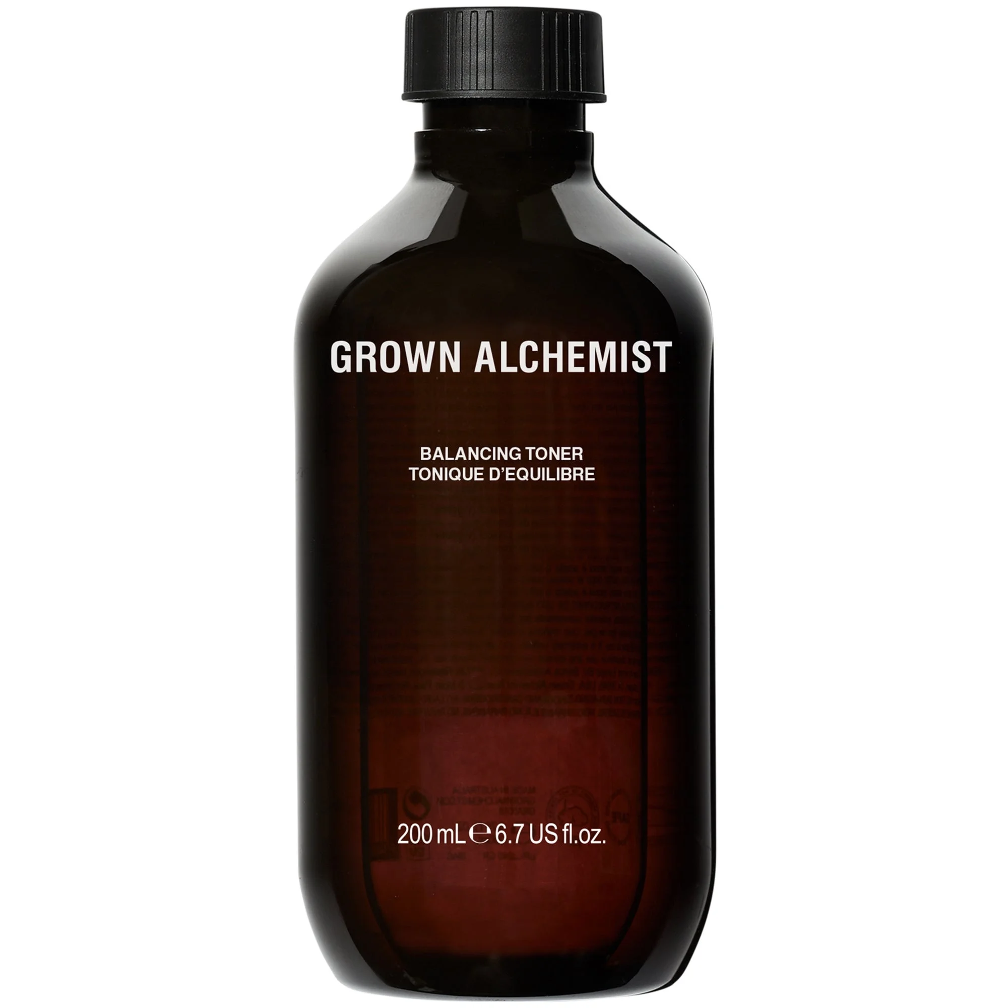 Grown Alchemist Balancing Toner 200ml - 1