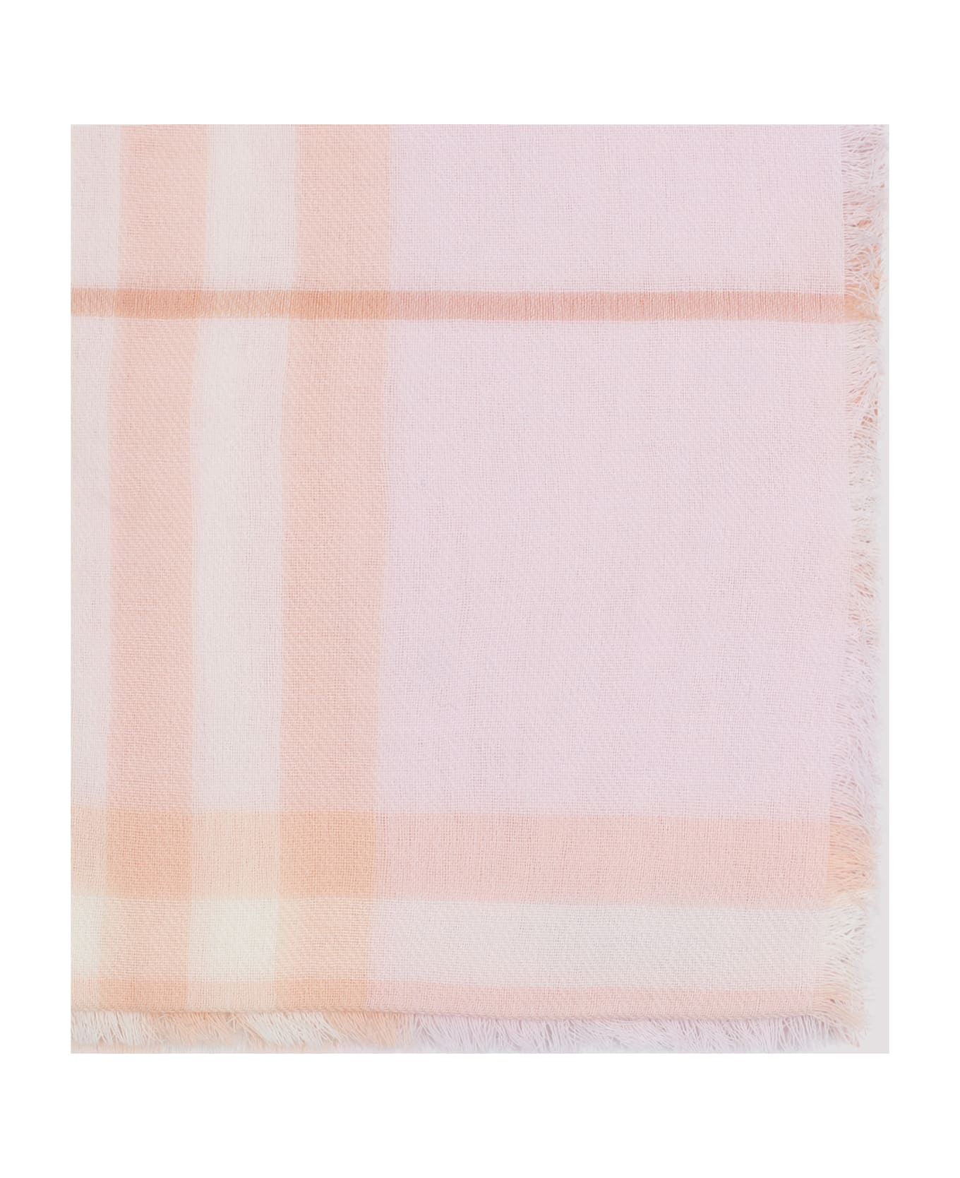 Wool Scarf - 4