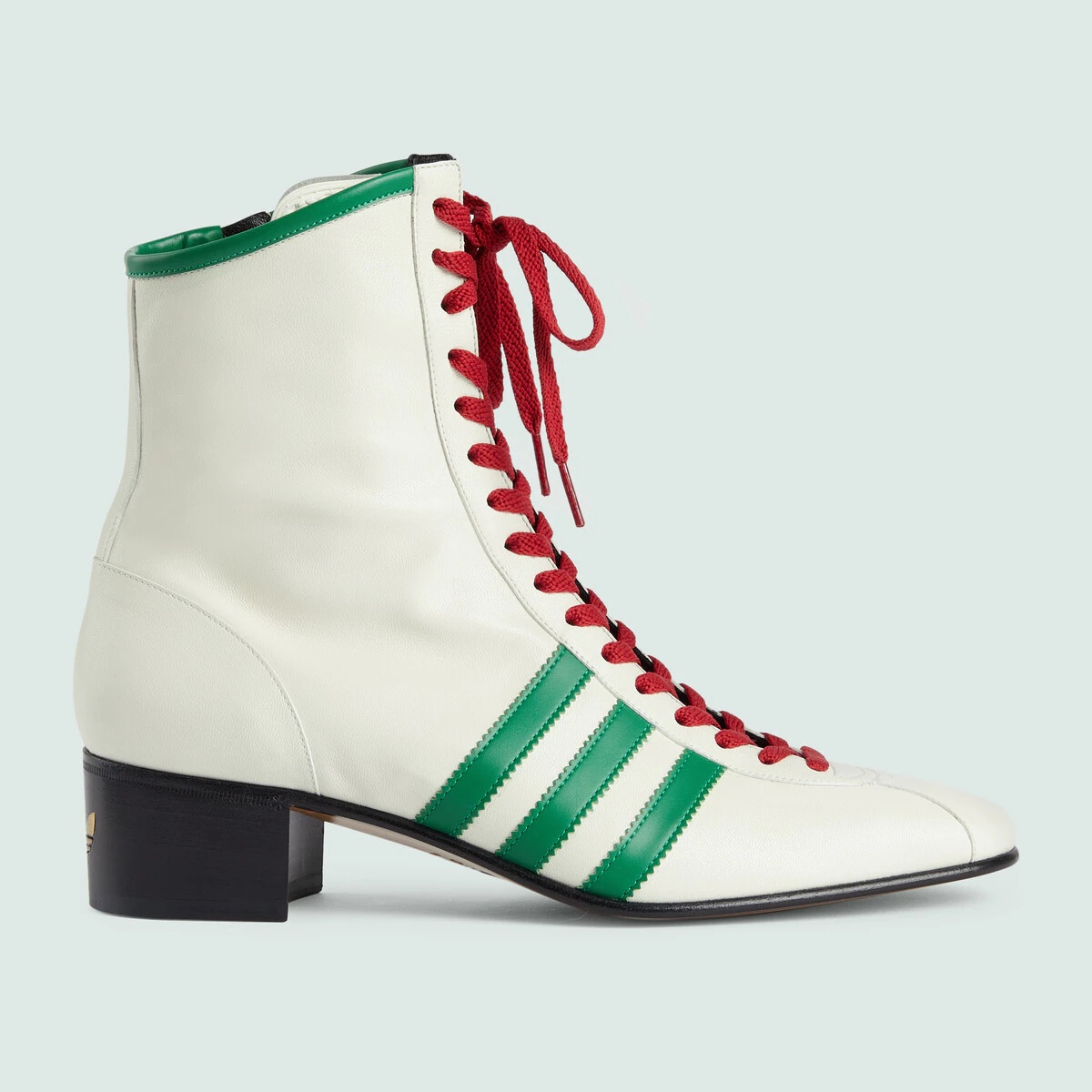 adidas x Gucci men's boot - 1