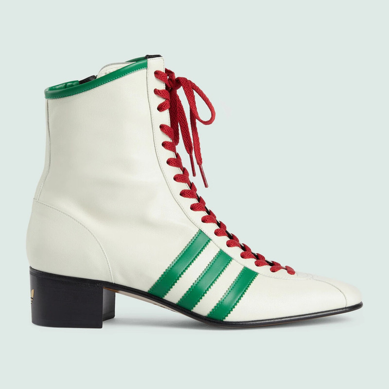 adidas x Gucci men's boot 1