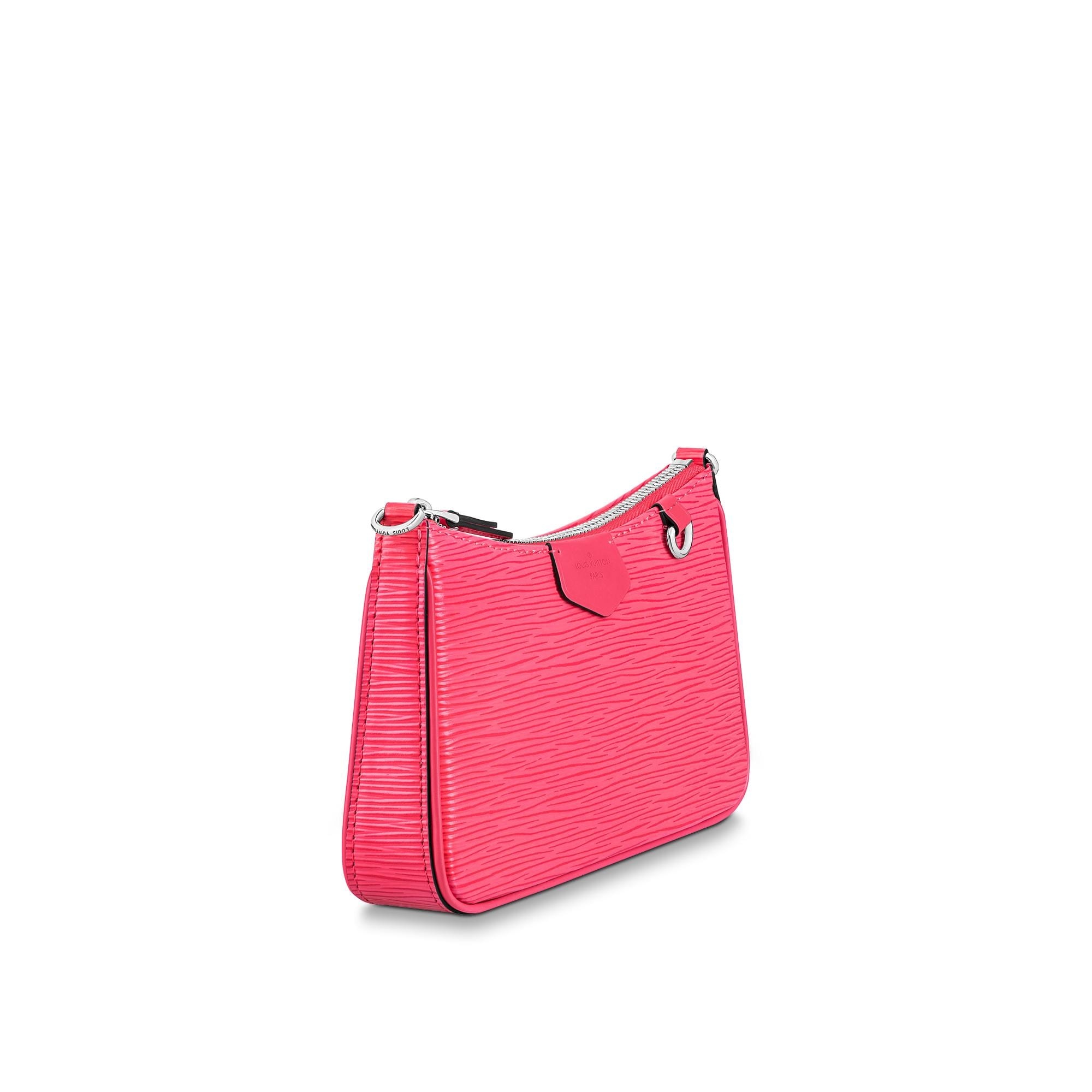 Easy Pouch On Strap - 4