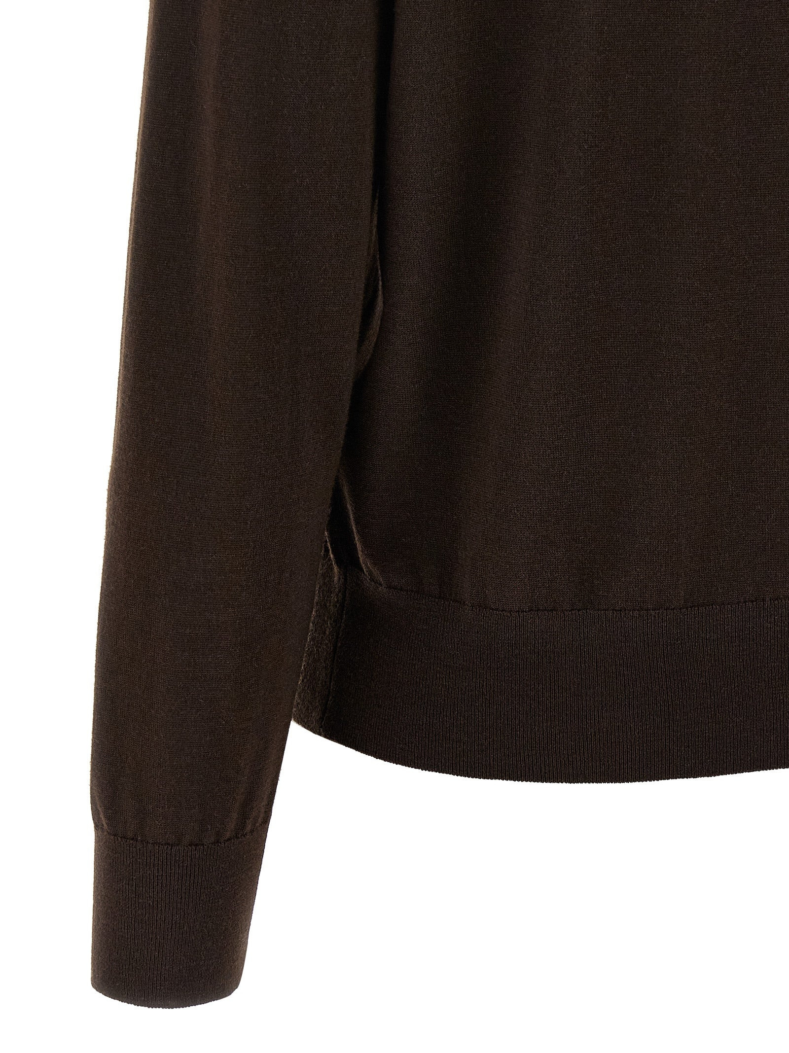 Dries Van Noten Women 'Tuno' Polo Shirt - 4