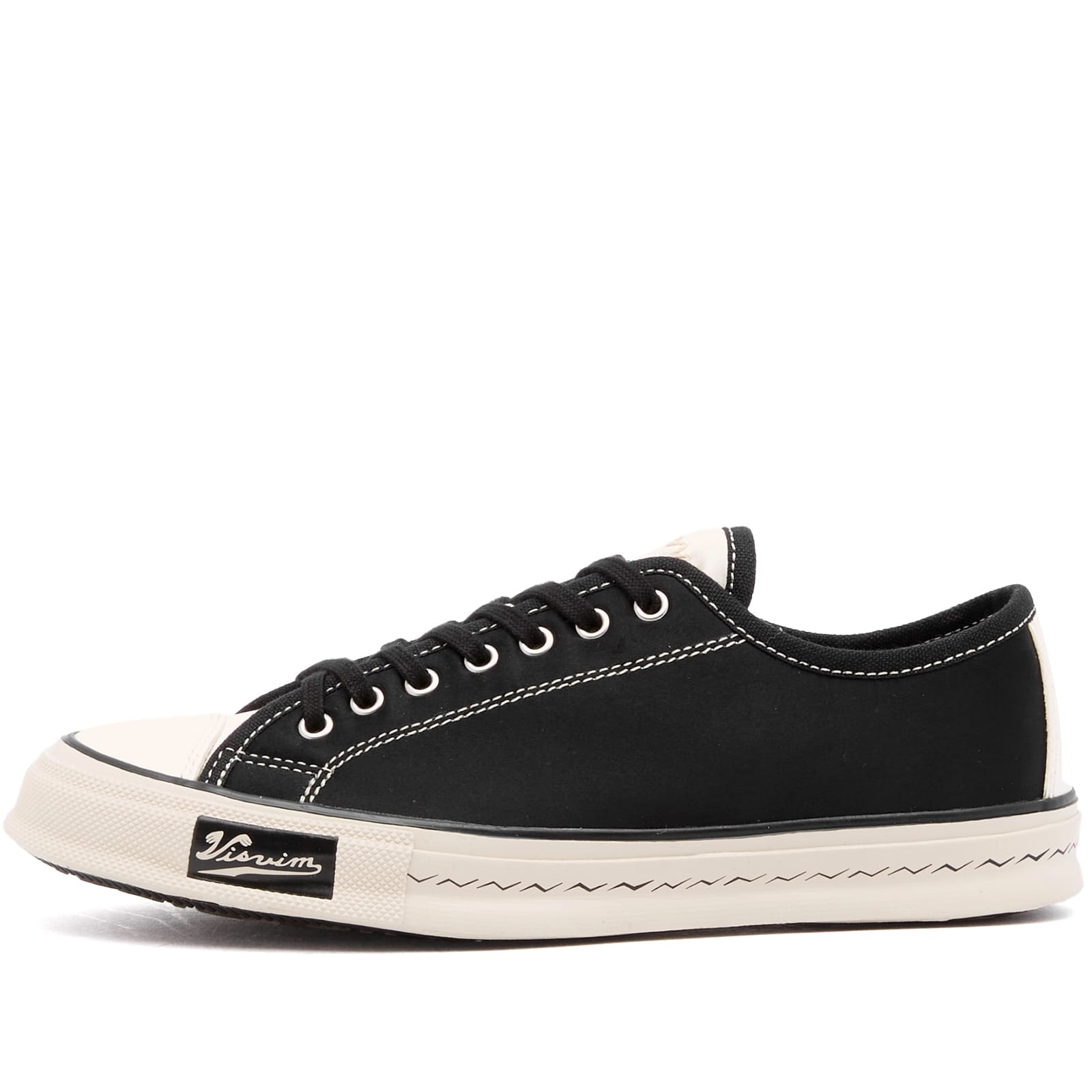 Visvim Skagway Lo Sneakers - 2