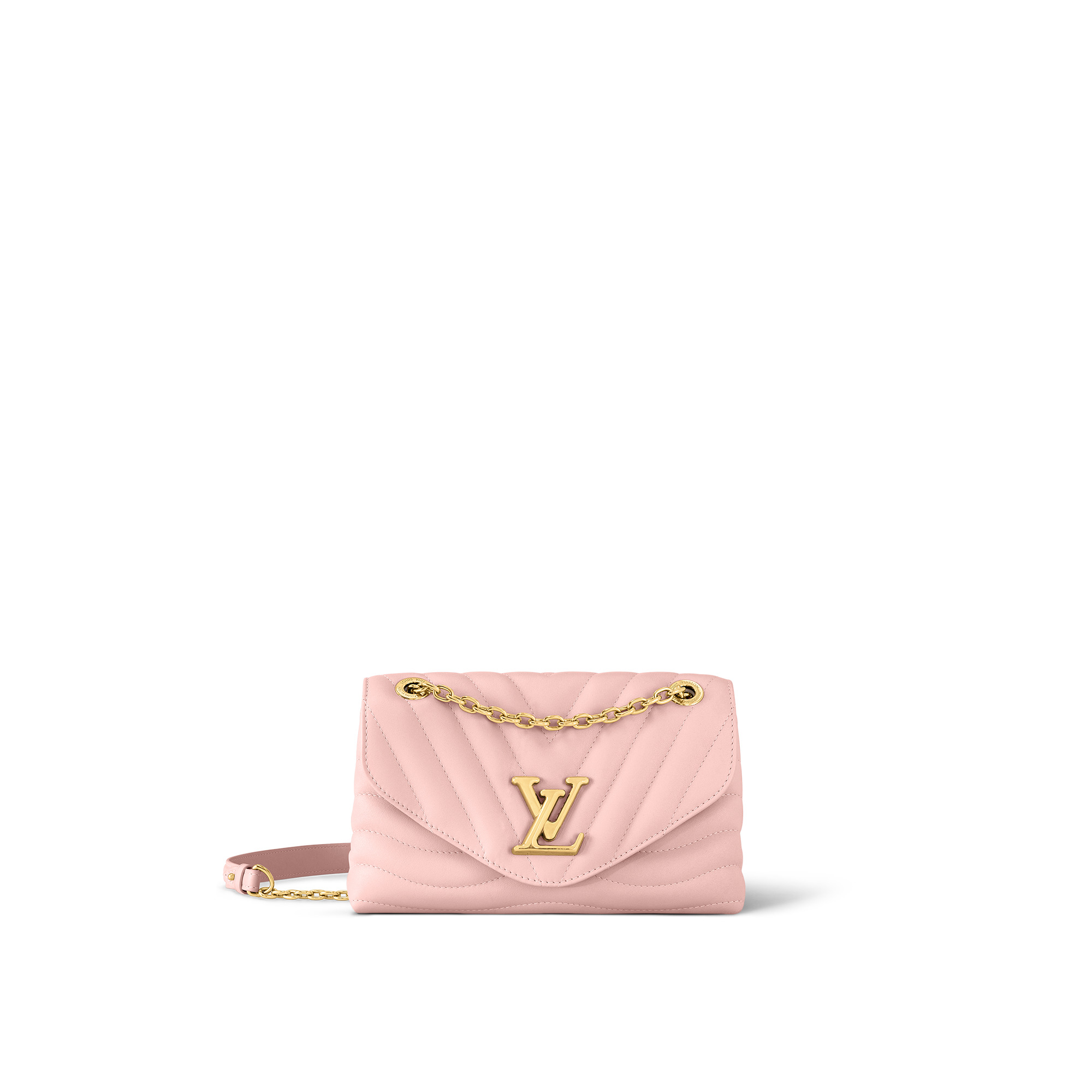 New Wave Chain Bag - 1