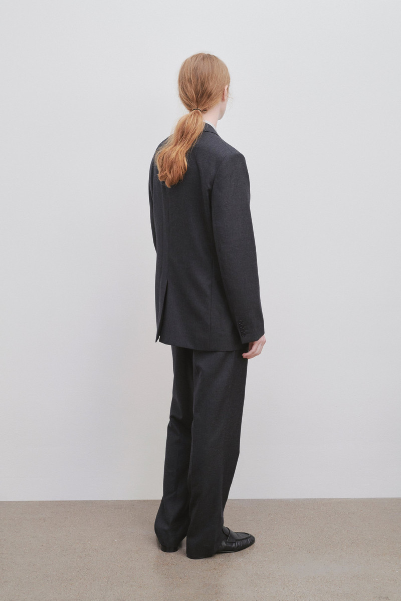 Baird Pant in Wool 4