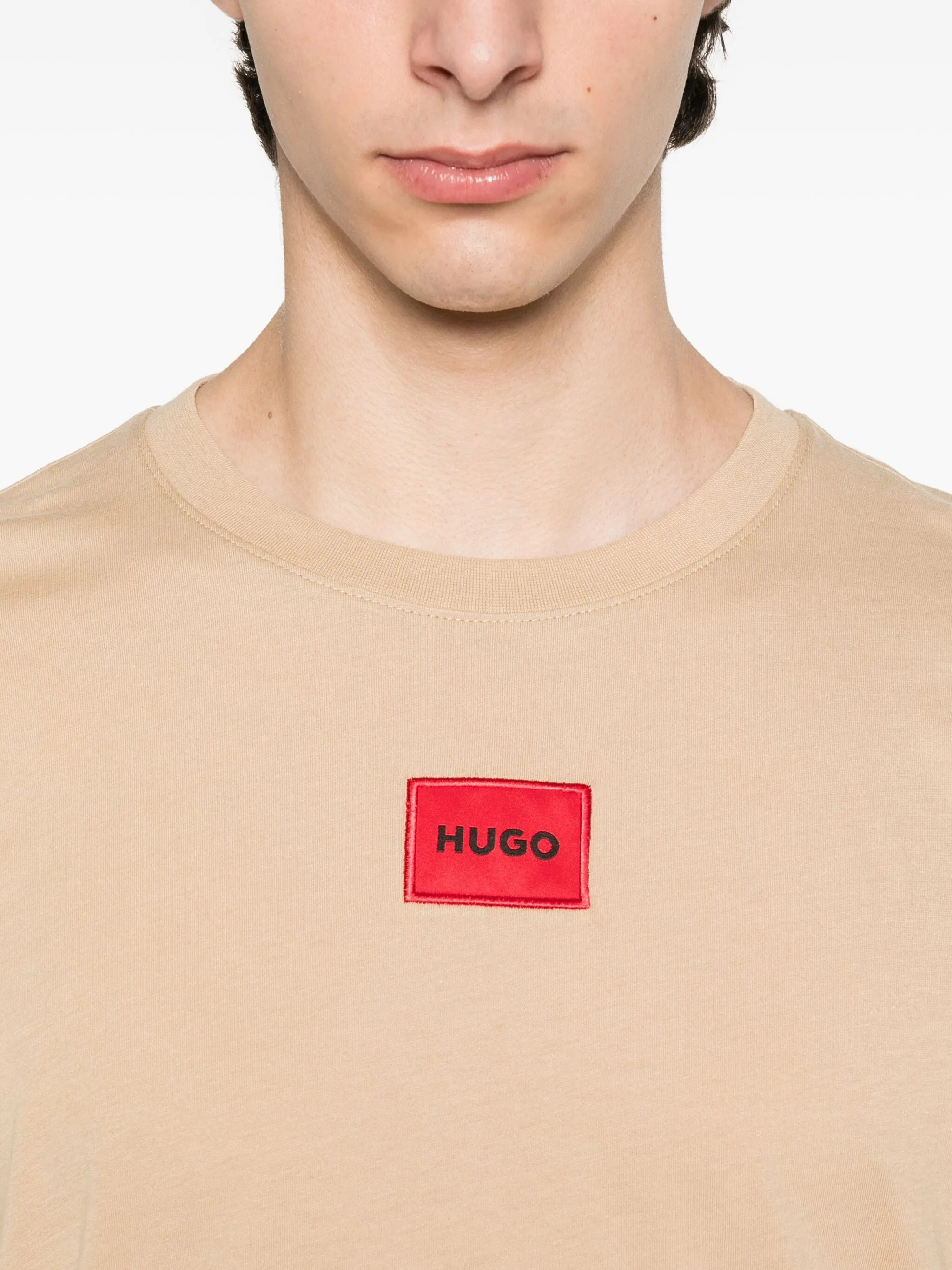 Hugo T-shirts And Vests - 4
